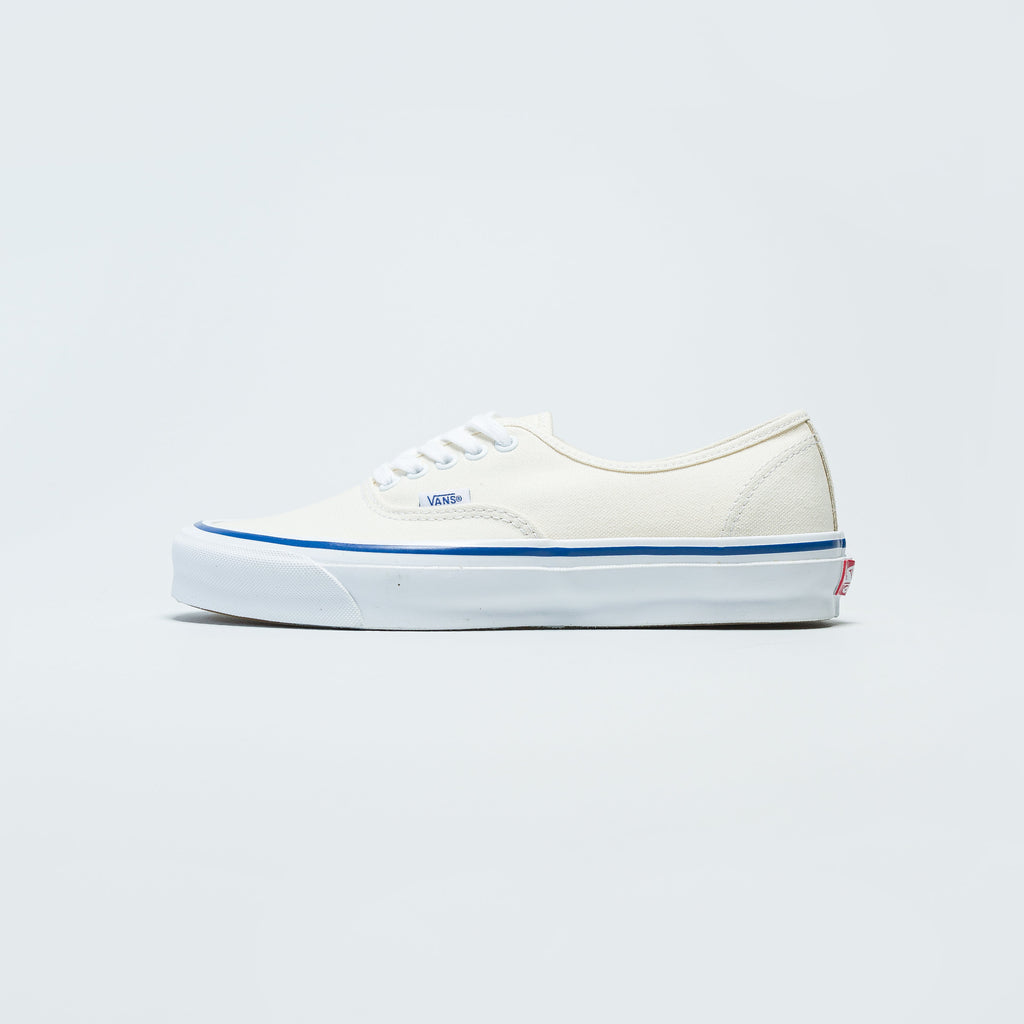 OG Authentic LX - Classic White/White
