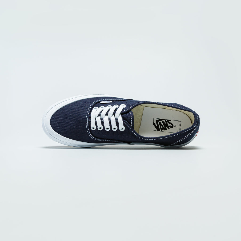 OG Authentic LX - Navy