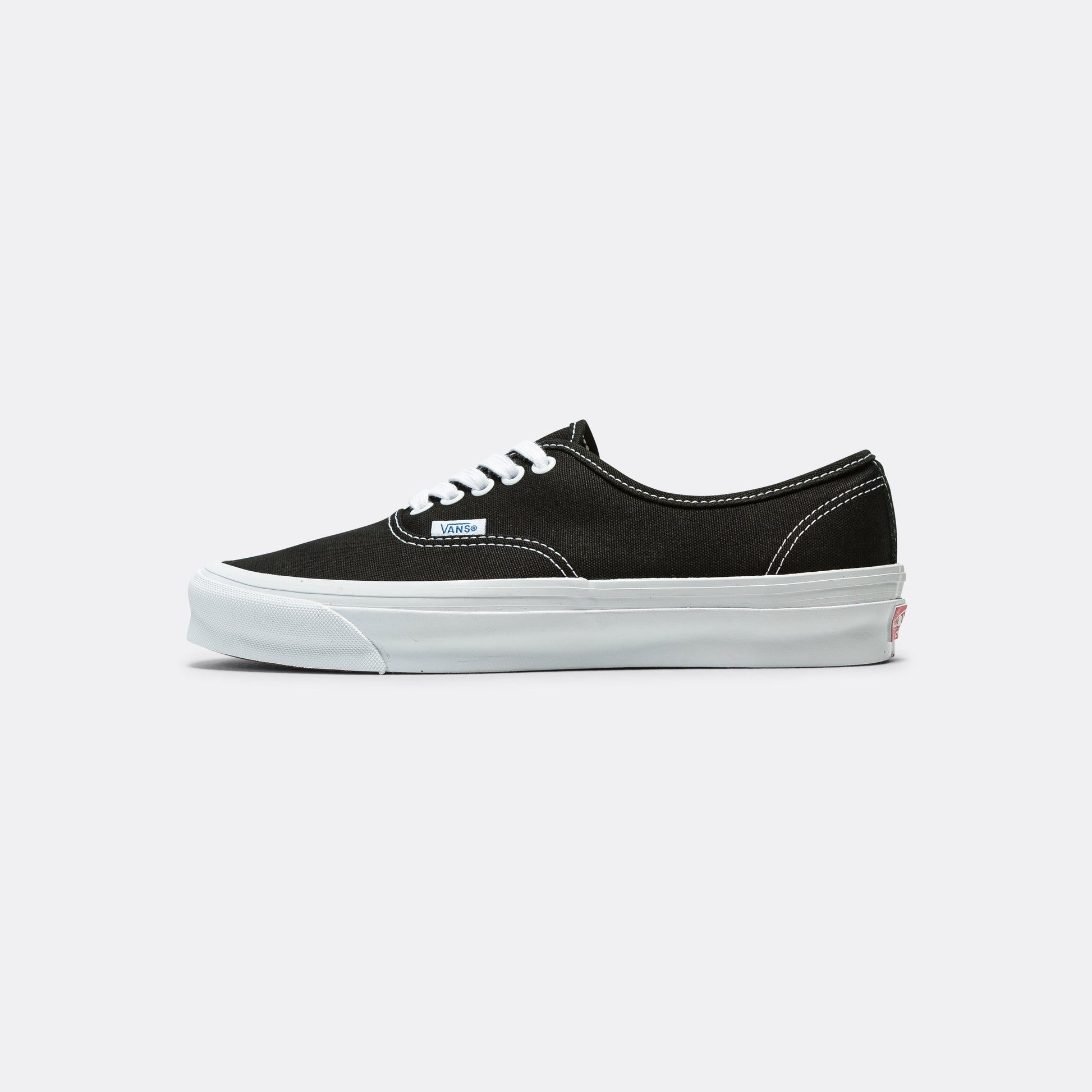 OG Authentic LX - Black