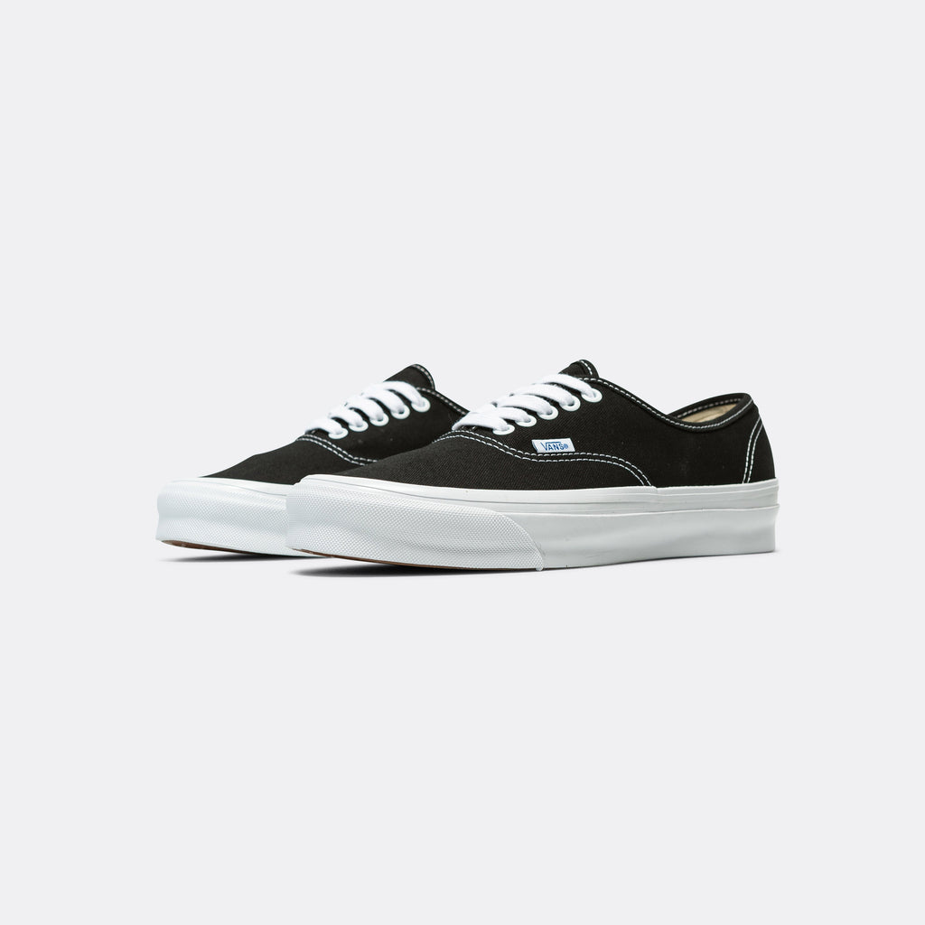 OG Authentic LX - Black