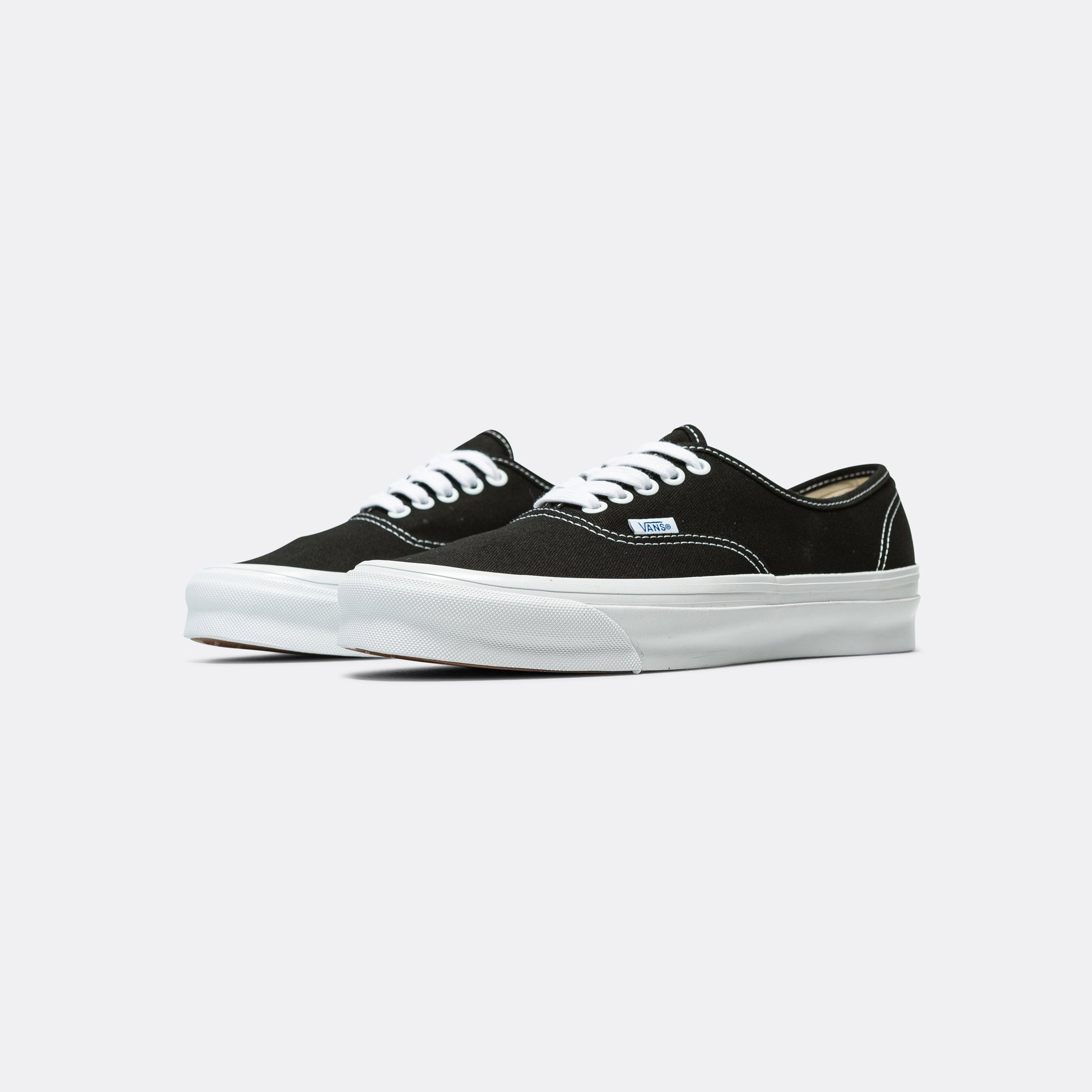 OG Authentic LX - Black