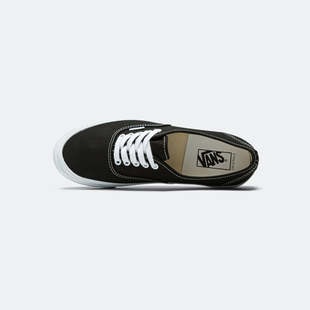 OG Authentic LX - Black