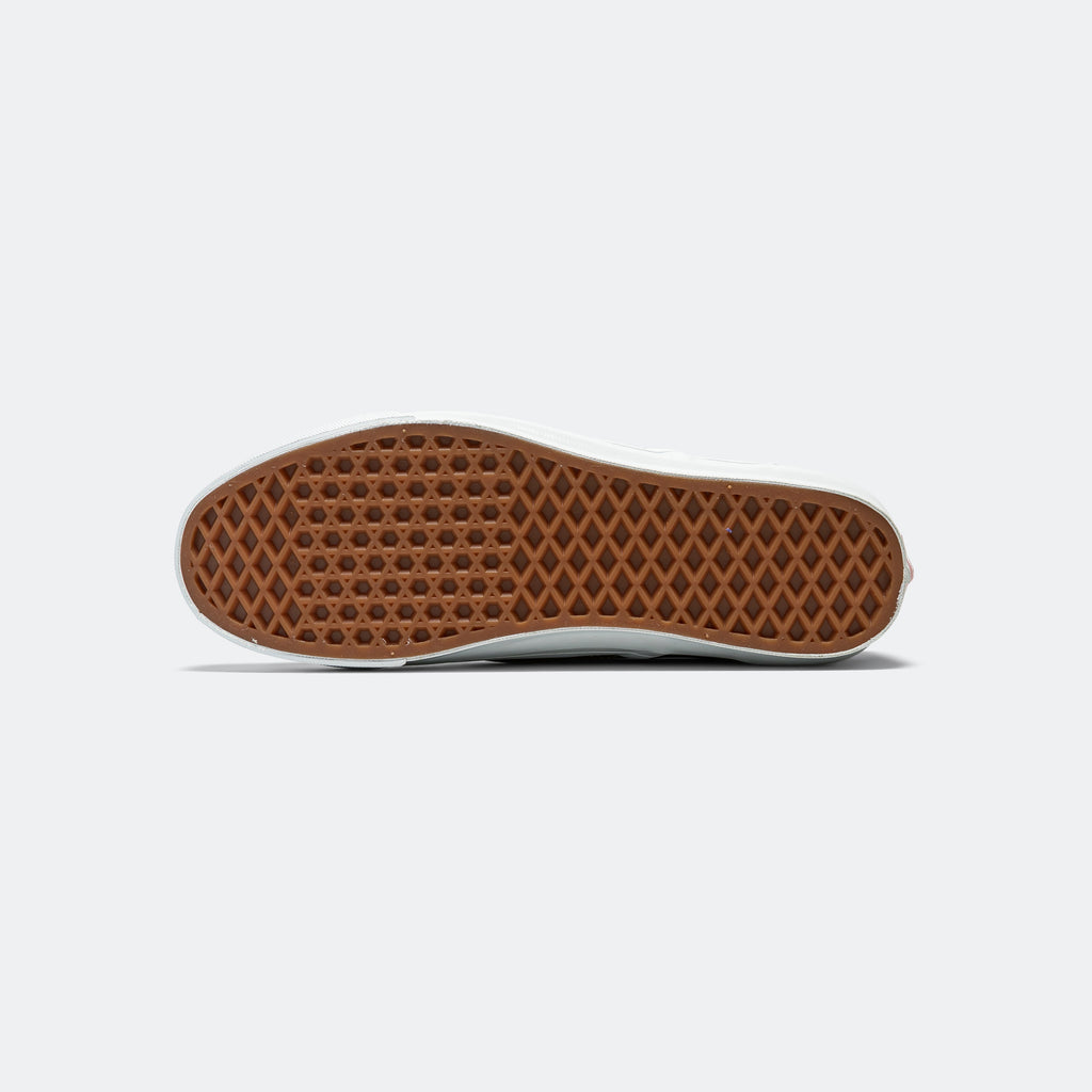 OG Classic Slip-On LX - Black