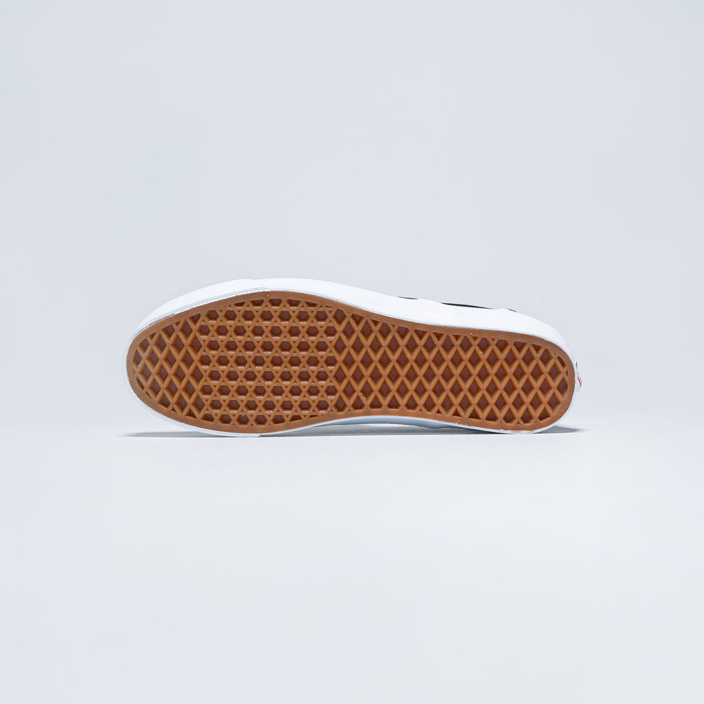 OG Classic Slip On - Black/True White