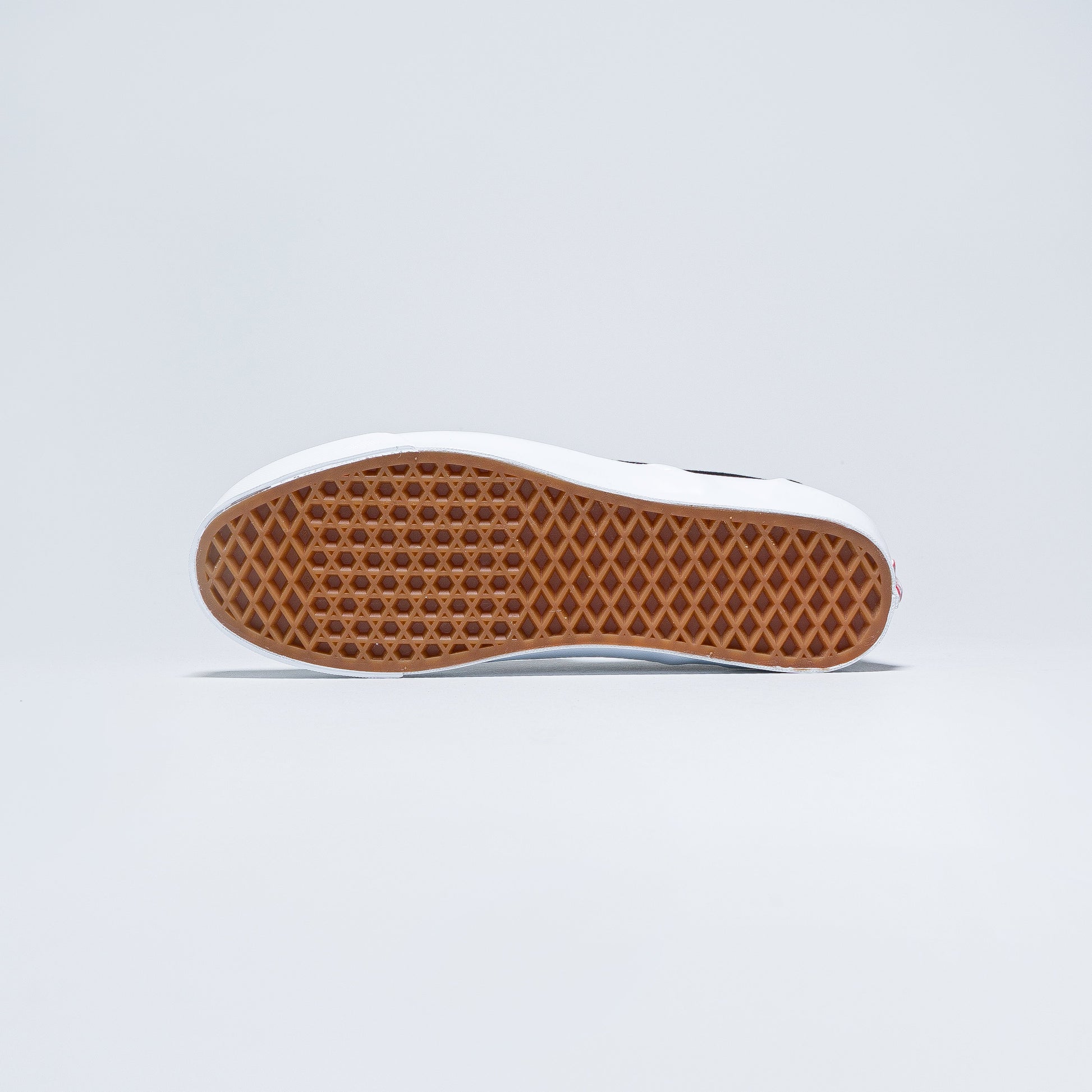 OG Classic Slip On - Black/True White