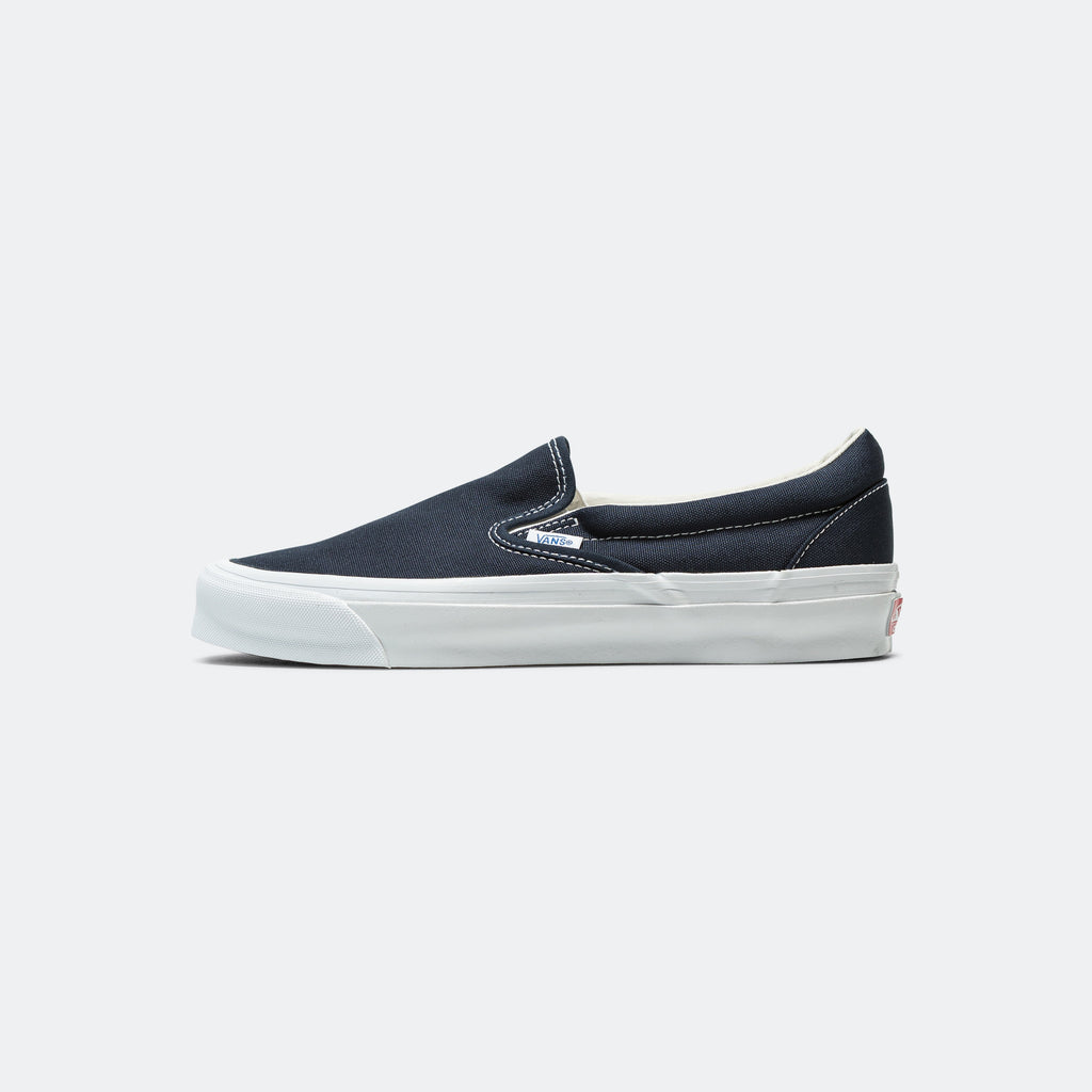 OG Classic Slip-On LX - Navy