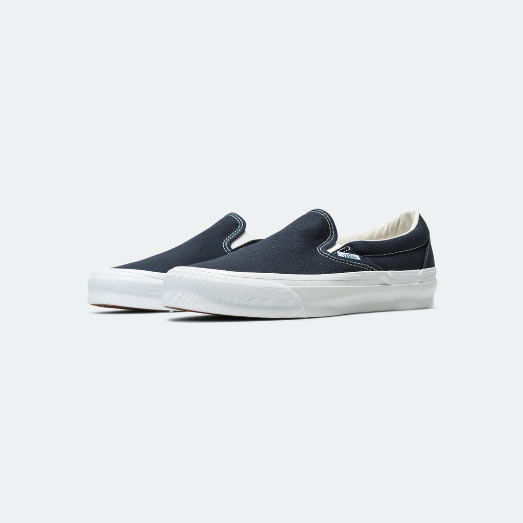 OG Classic Slip-On LX - Navy