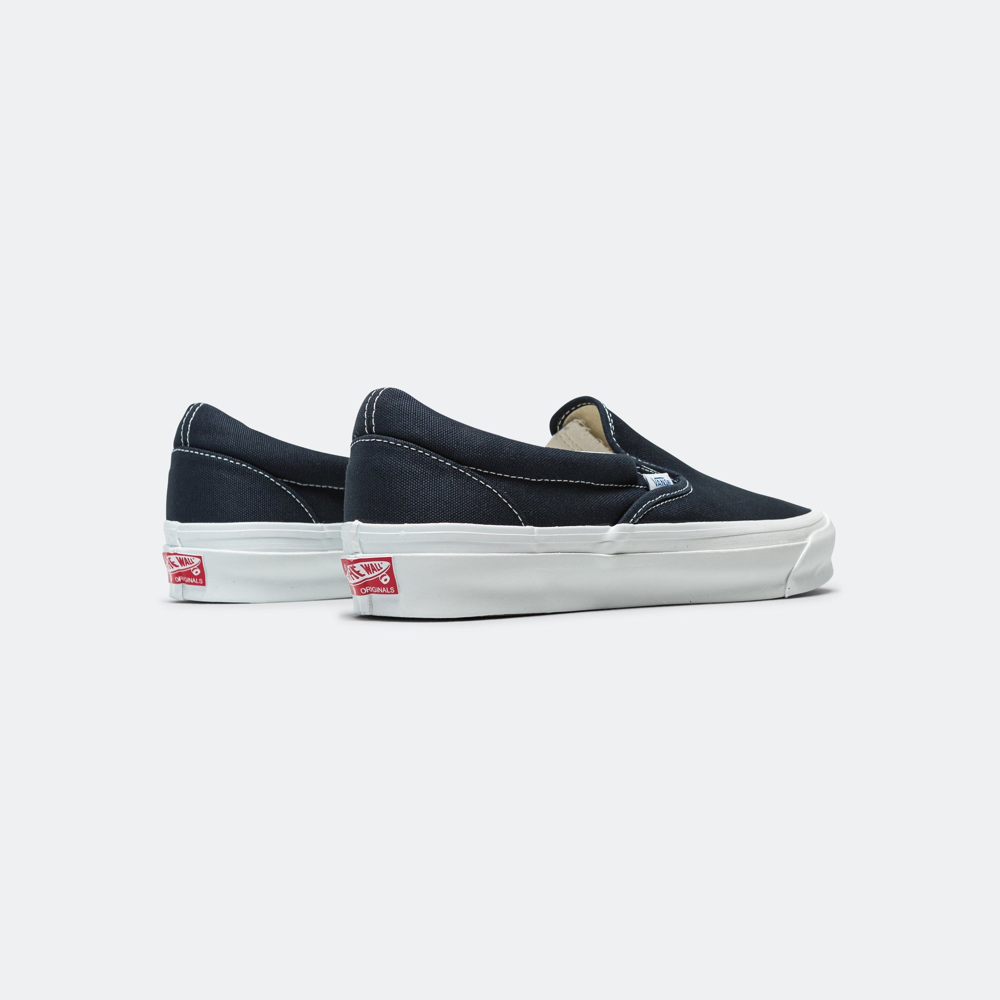 OG Classic Slip-On LX - Navy