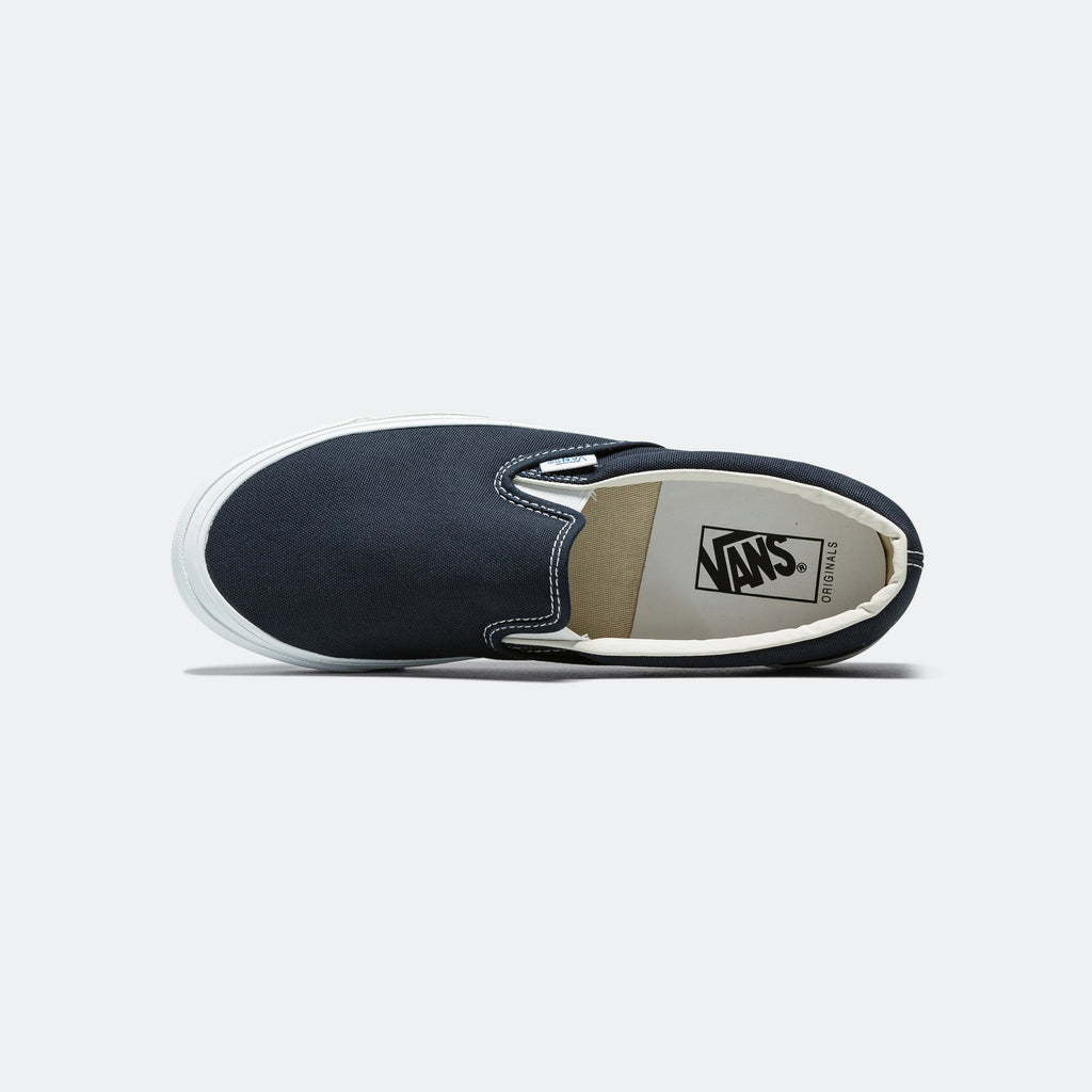 OG Classic Slip-On LX - Navy