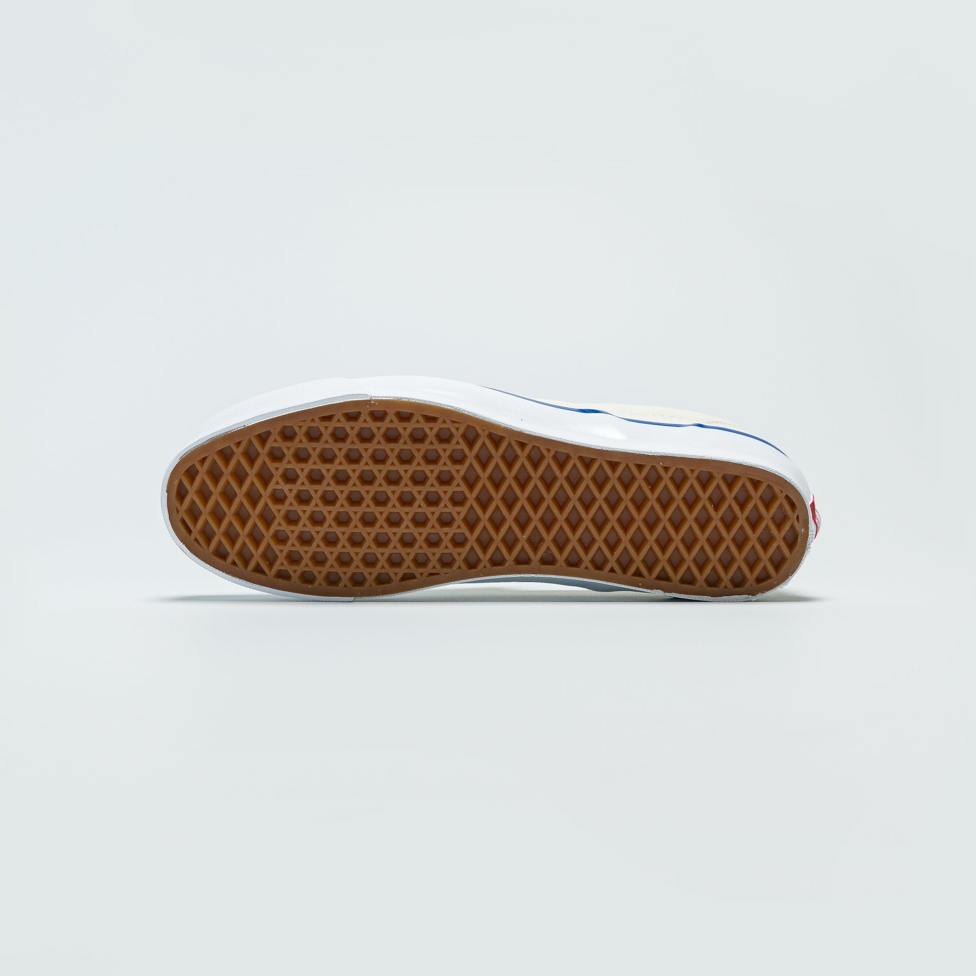 OG Classic Slip On LX - Classic White