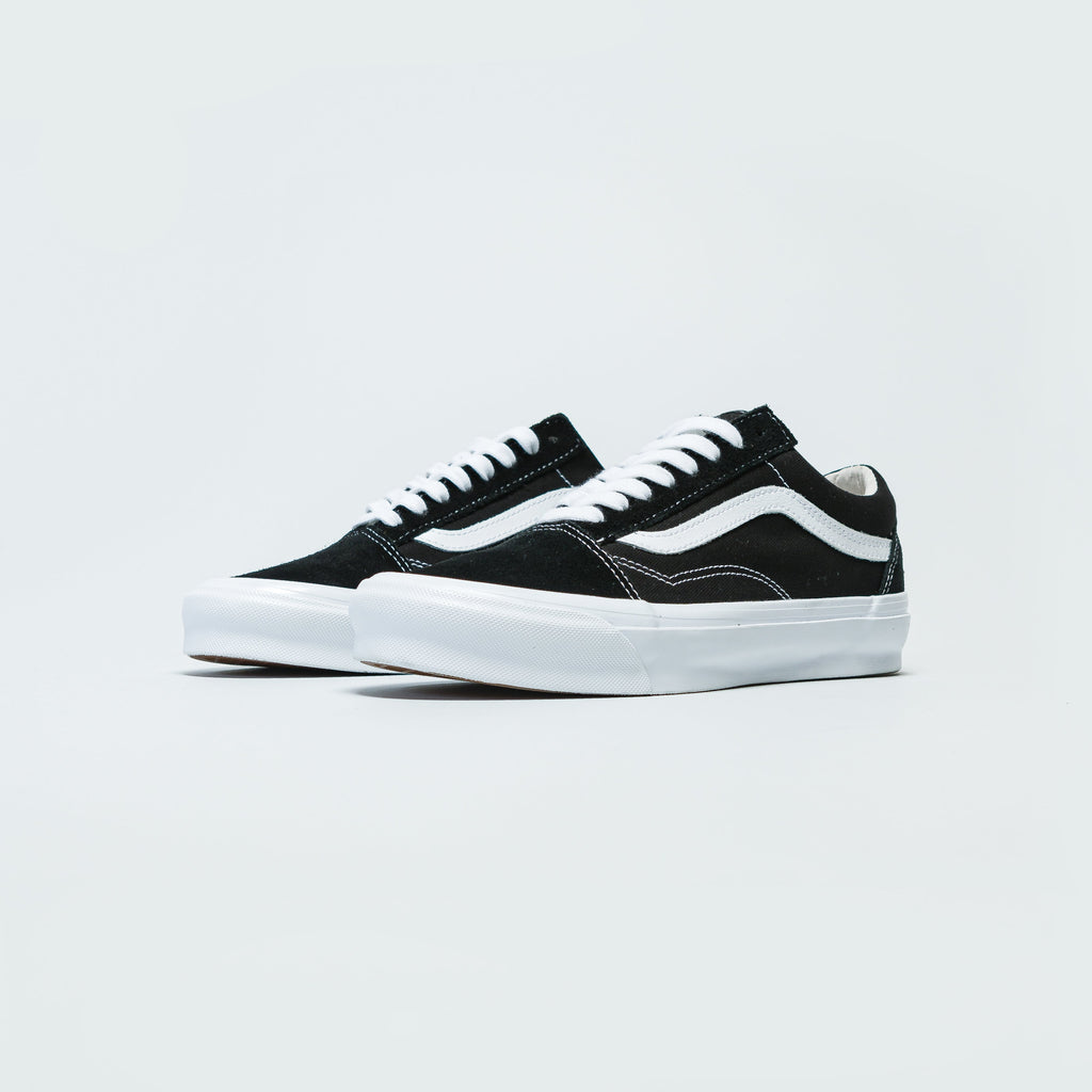 OG Old Skool LX - Black