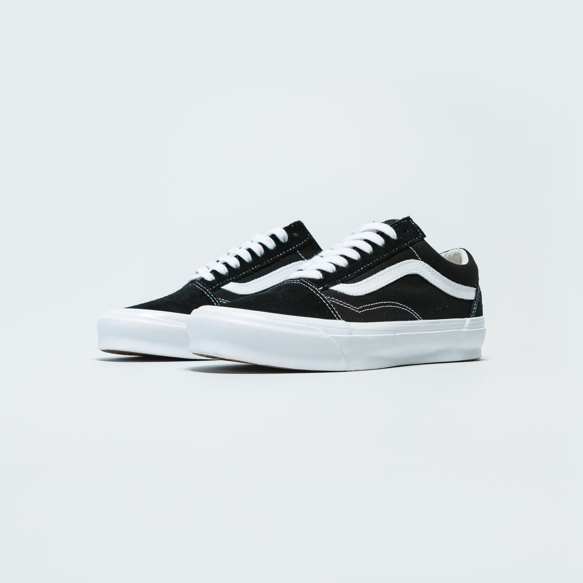 OG Old Skool LX - Black