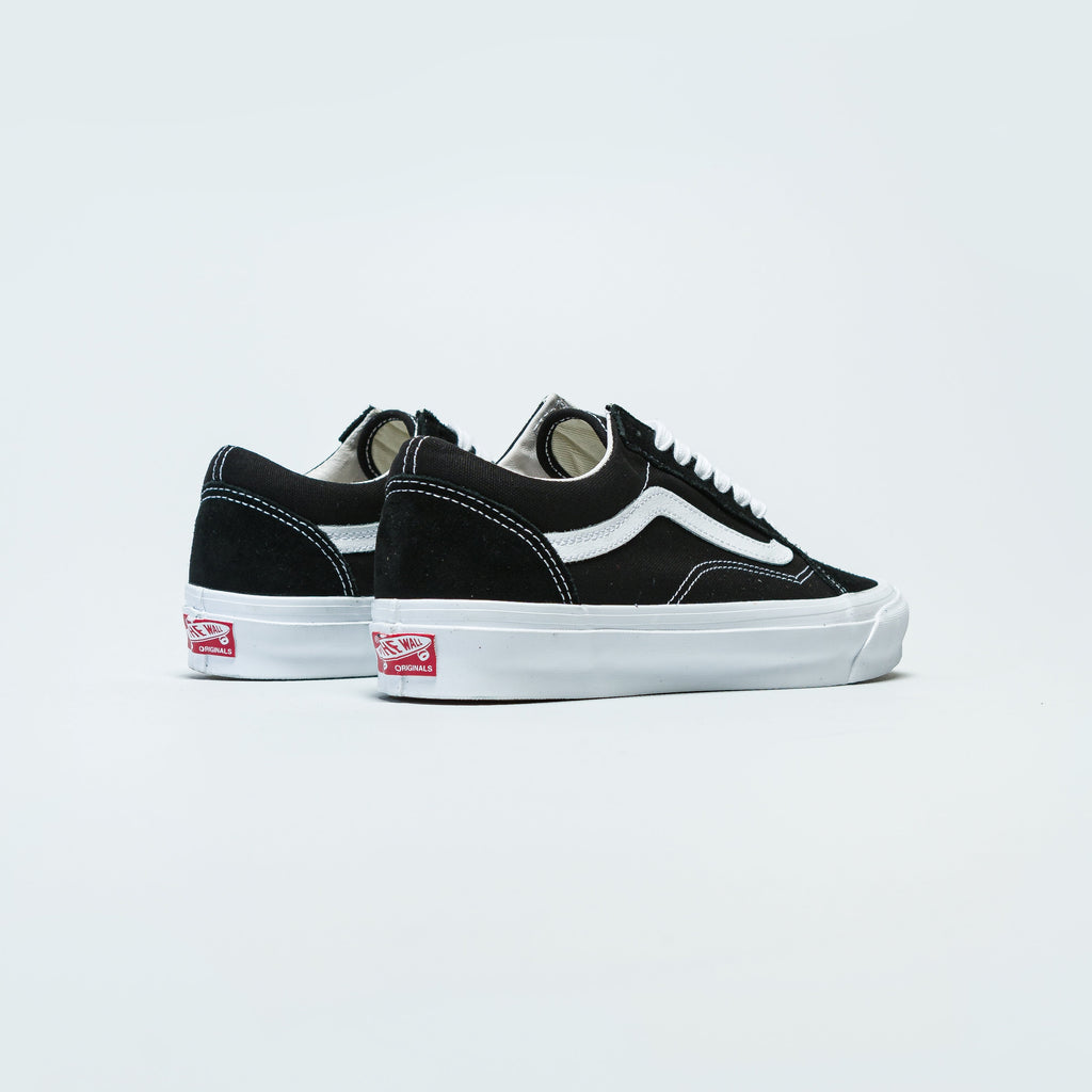 OG Old Skool LX - Black