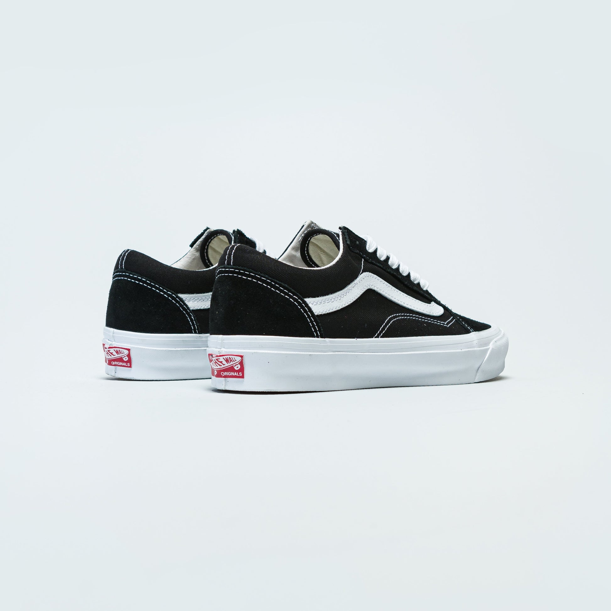OG Old Skool LX - Black
