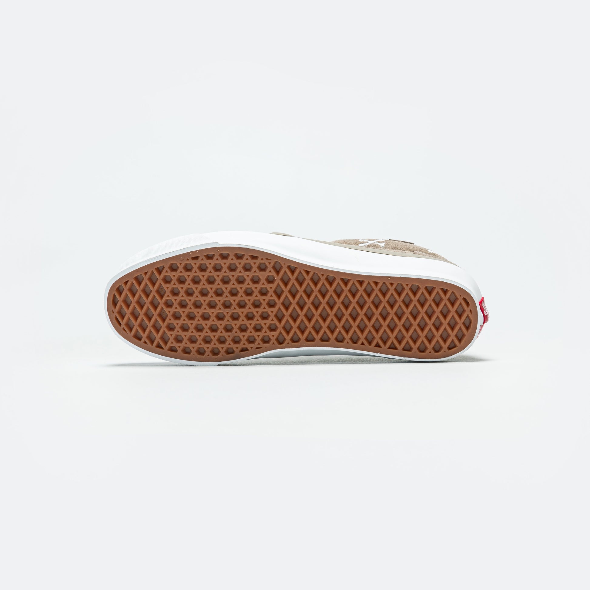 OG Chukka LX x WTAPS - Bones