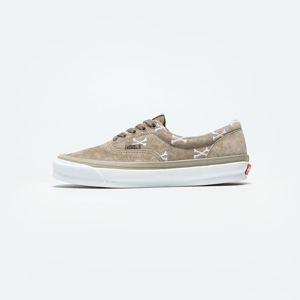 OG Era LX x WTAPS - Bones