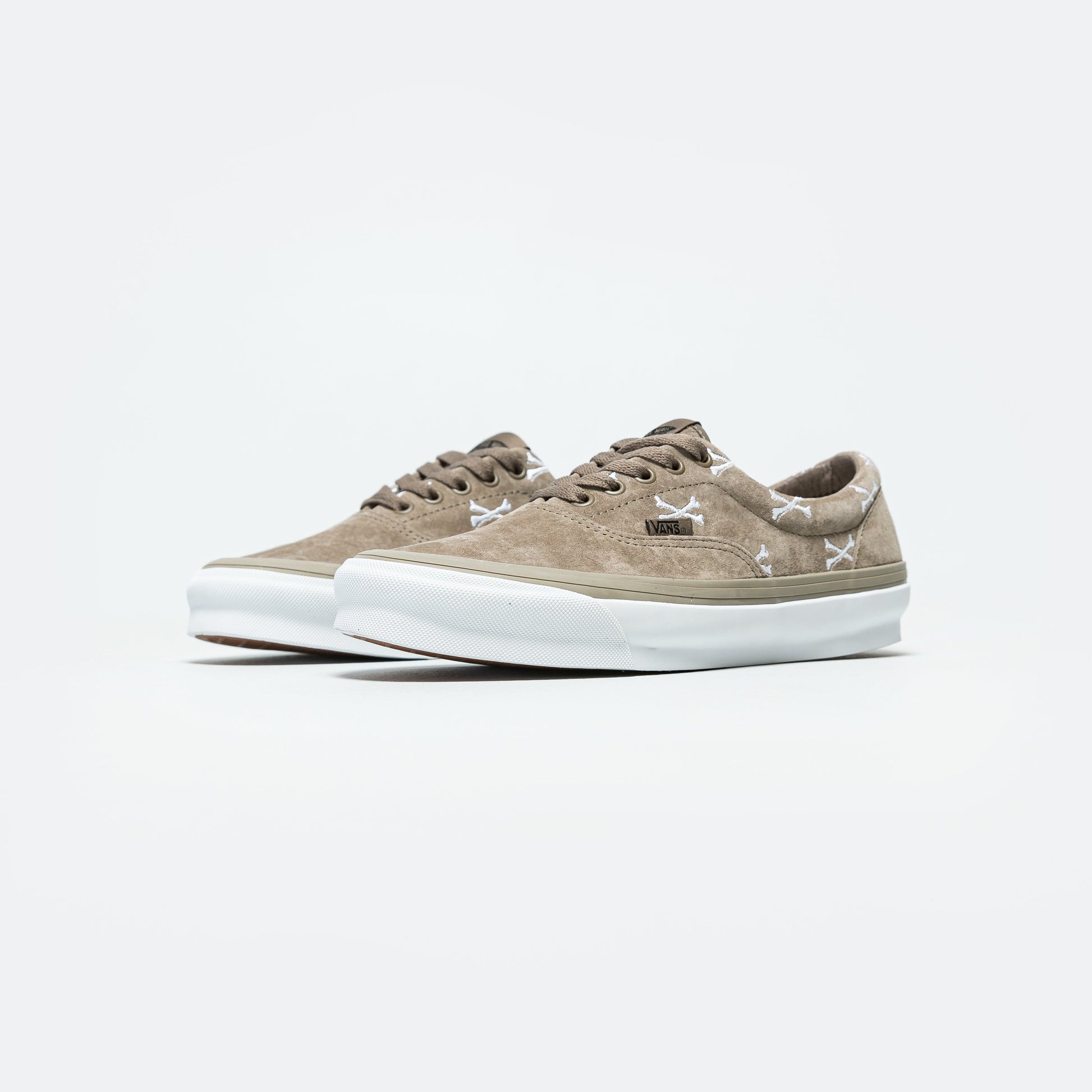 OG Era LX x WTAPS - Bones