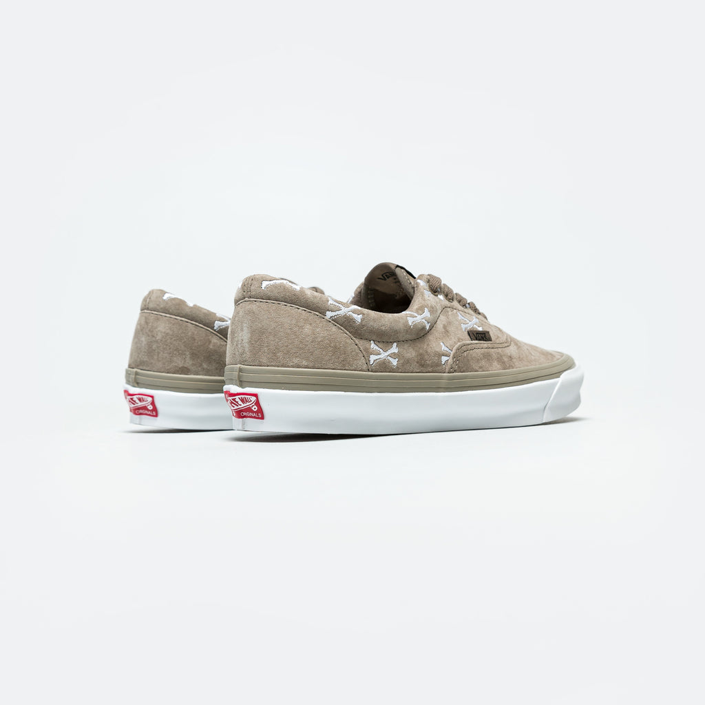 OG Era LX x WTAPS - Bones