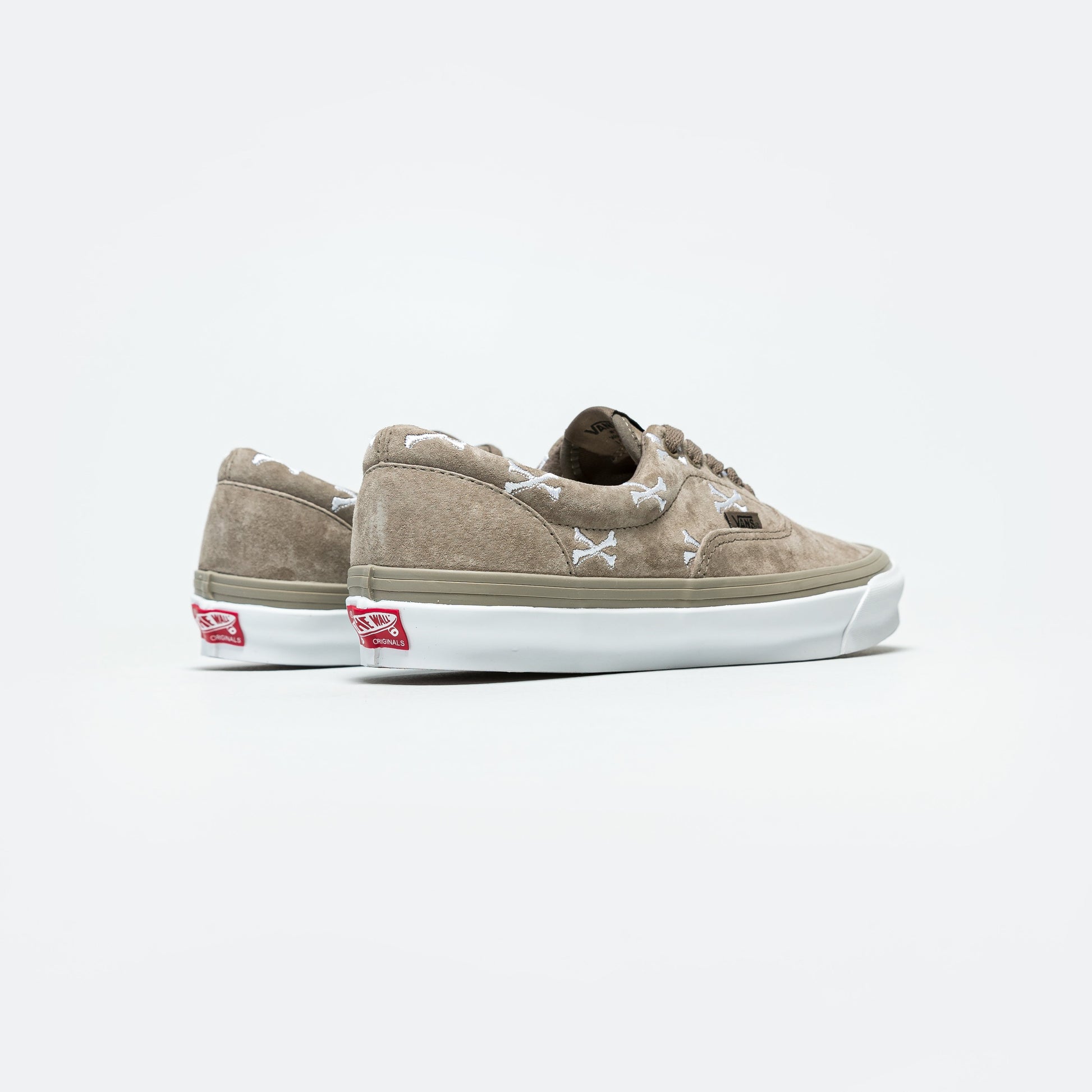 OG Era LX x WTAPS - Bones