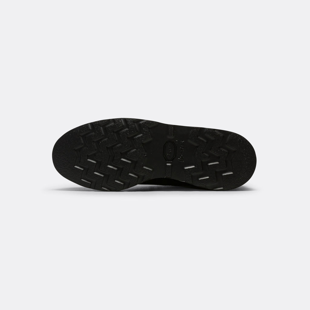 Scout Boot - CFS Black Waxy Commander