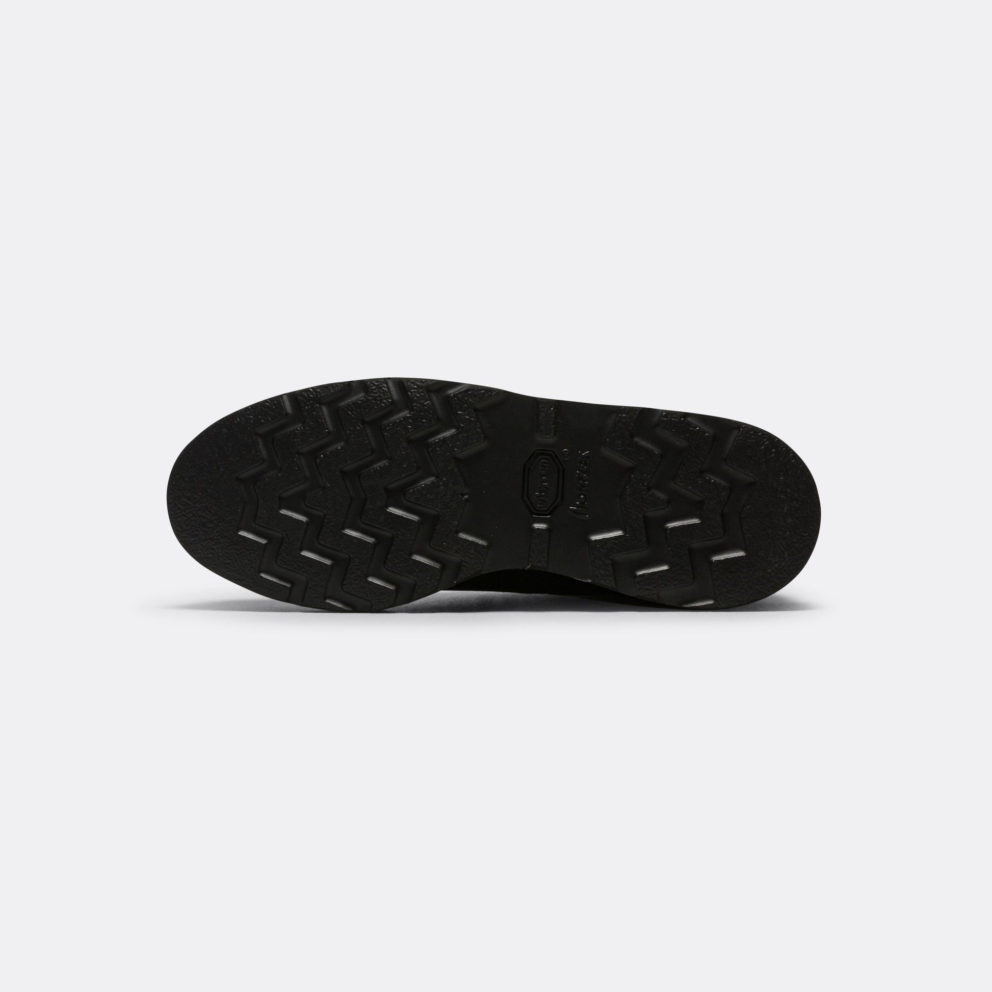 Scout Boot - CFS Black Waxy Commander