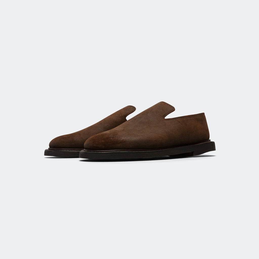 Slipper - CFS Snuff Waxy Commander