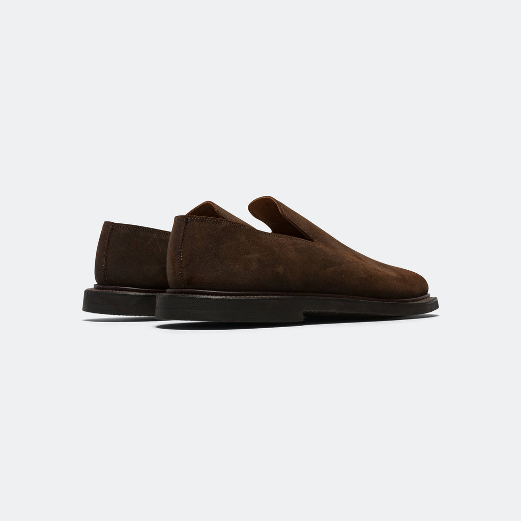 Slipper - CFS Snuff Waxy Commander