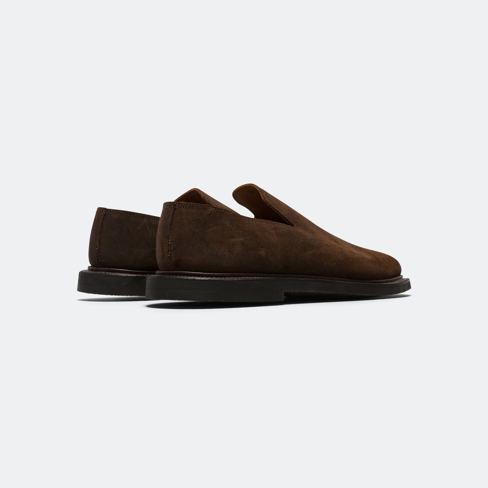 Slipper - CFS Snuff Waxy Commander