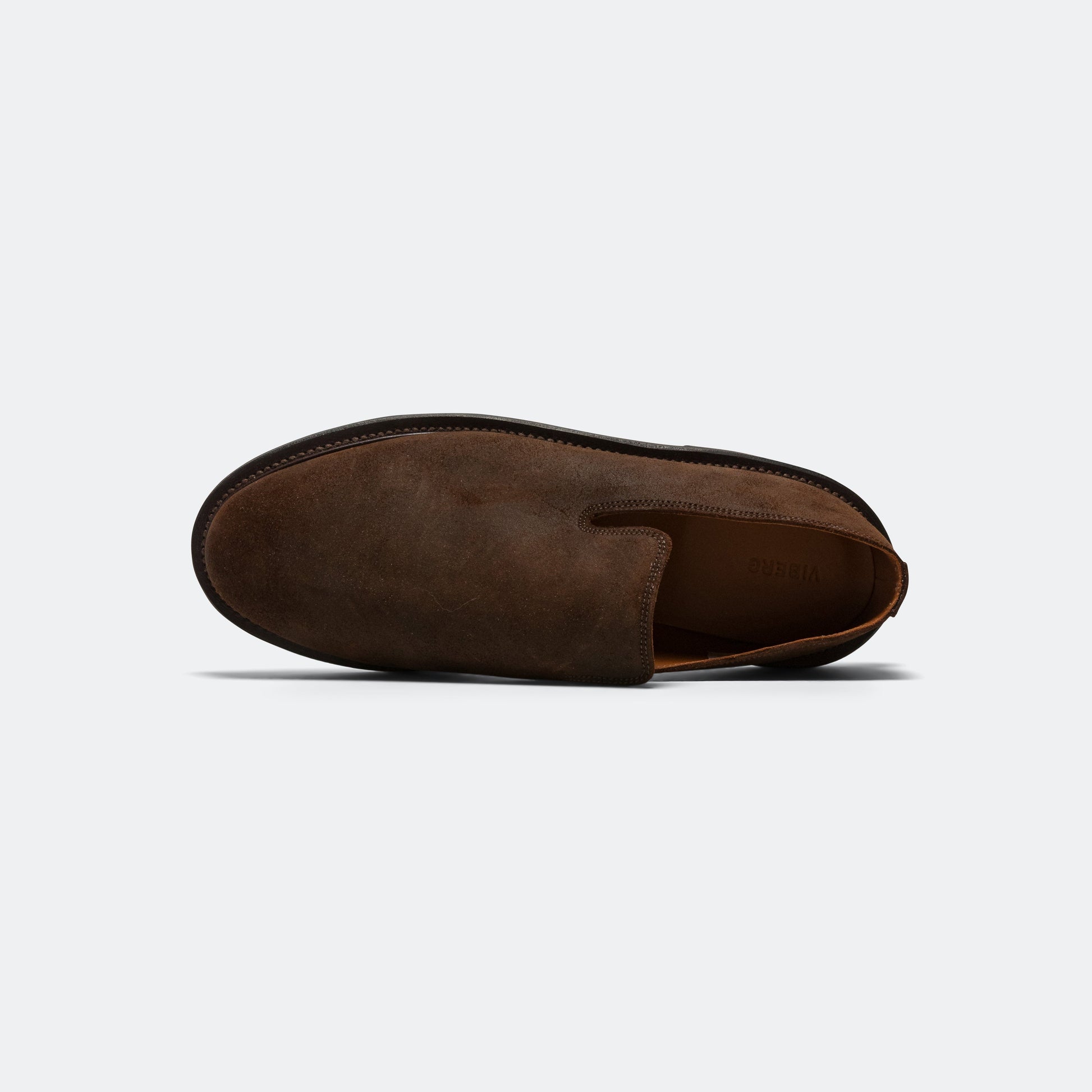 Slipper - CFS Snuff Waxy Commander