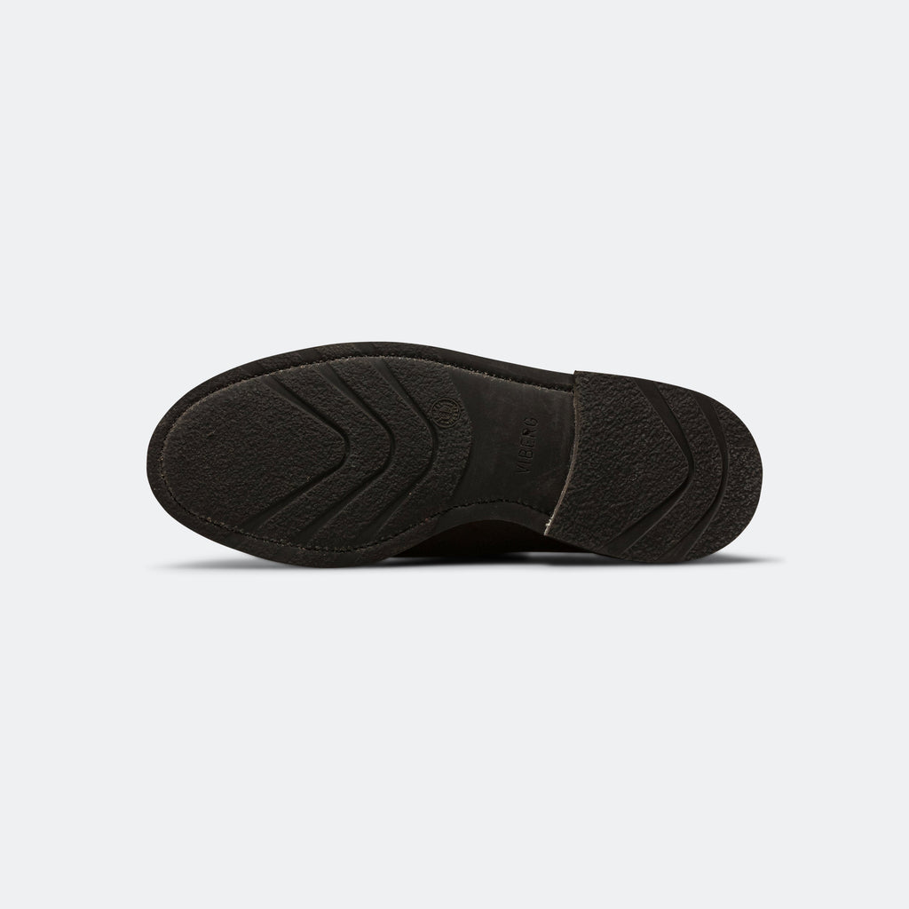 Slipper - CFS Snuff Waxy Commander