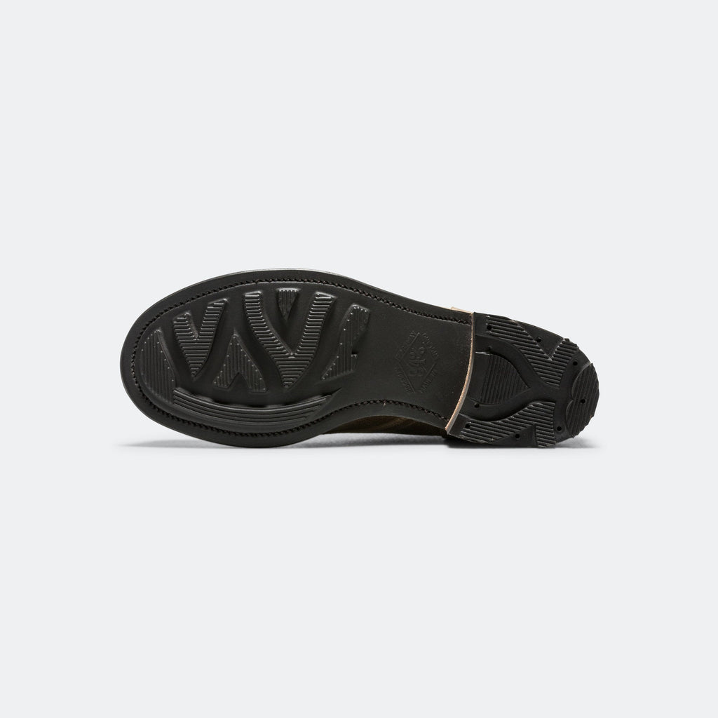 Service Boot 2040 BCT - Desert Sand Waxy Commander