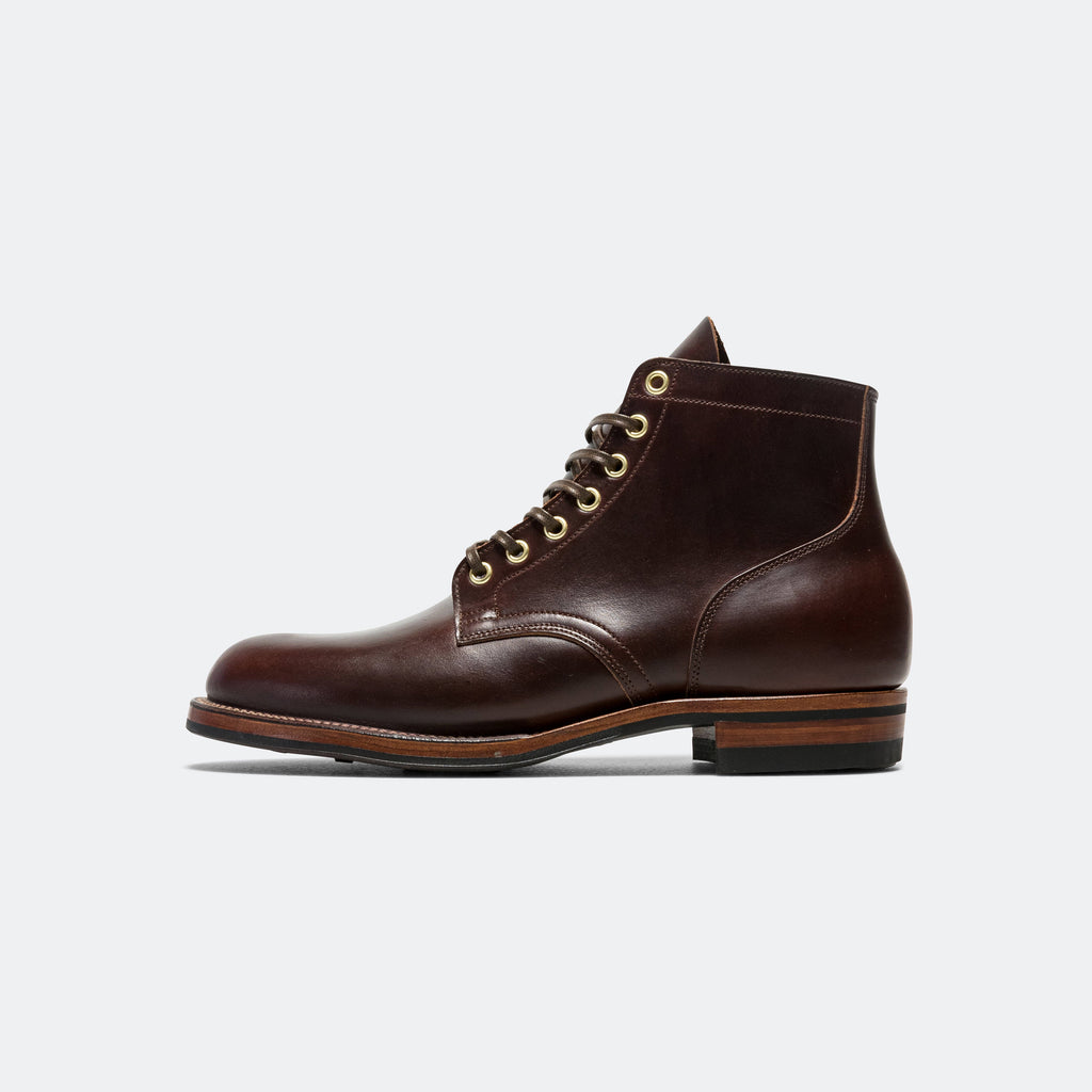 Service Boot - Brown Chromexcel