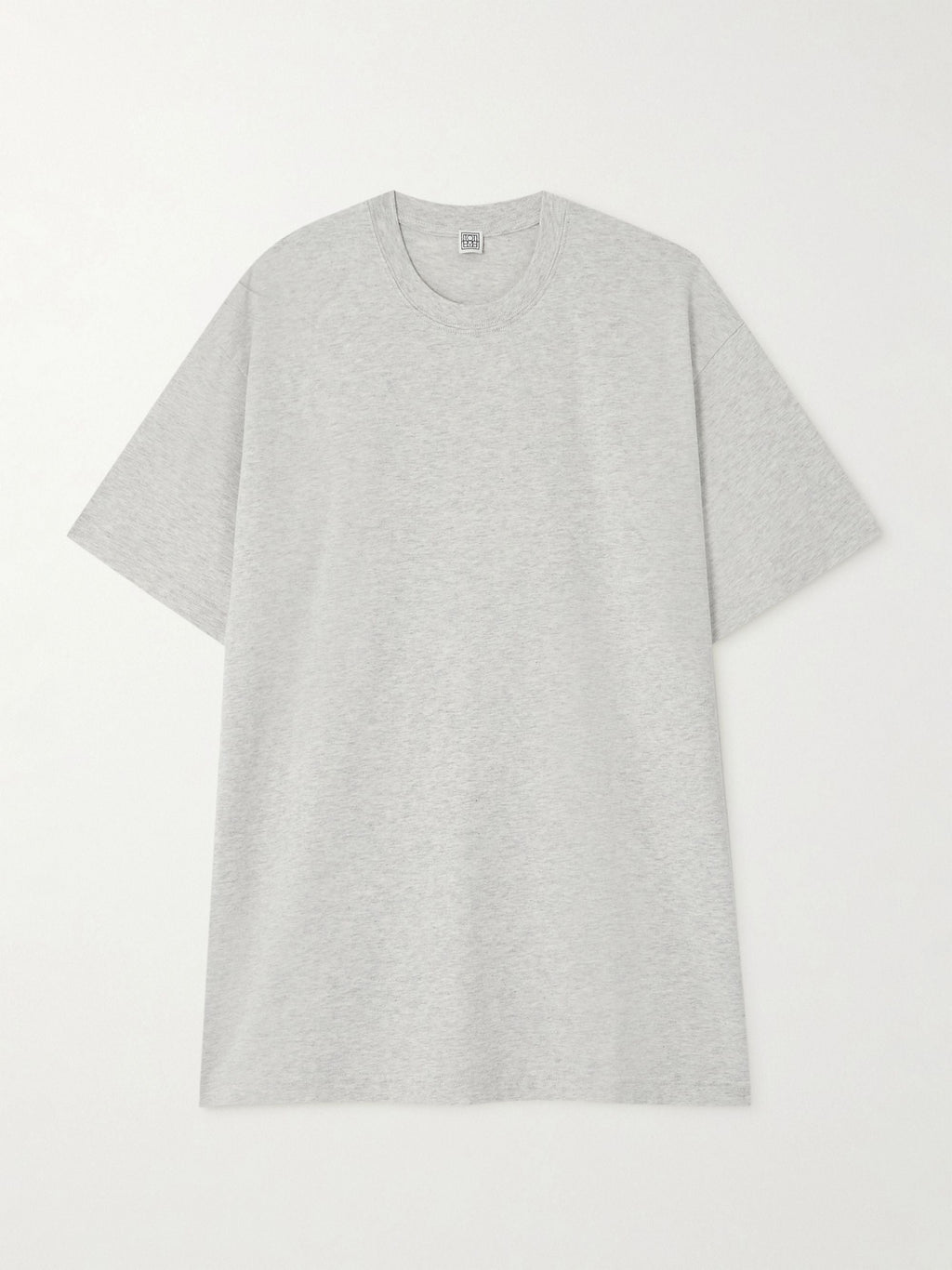 Organic cotton-jersey T-shirt