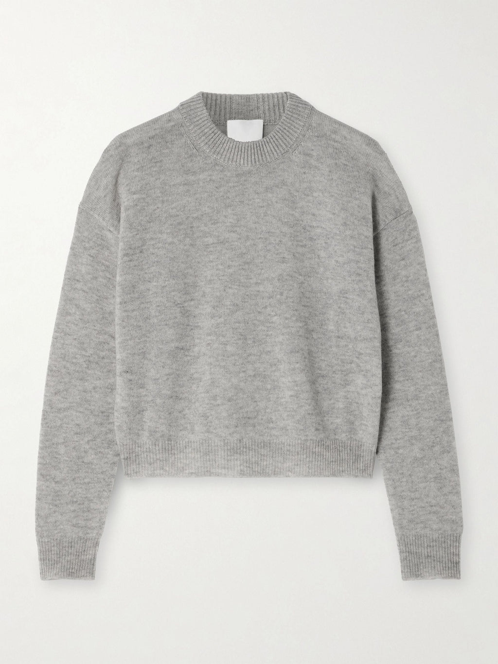 Cashmere sweater
