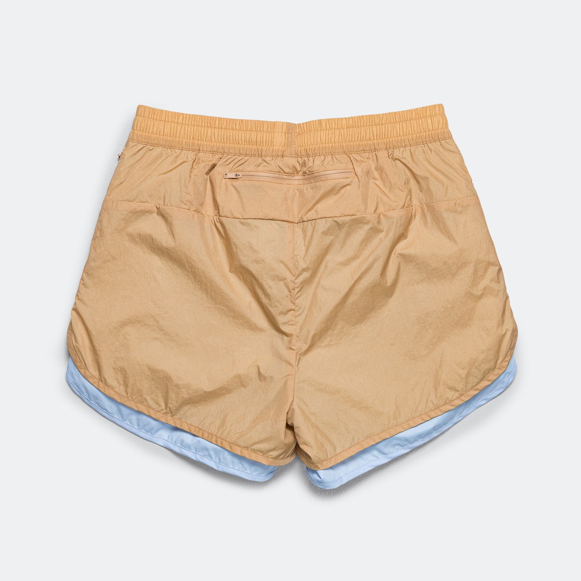 Layer Short x Wales Bonner - Beige WB