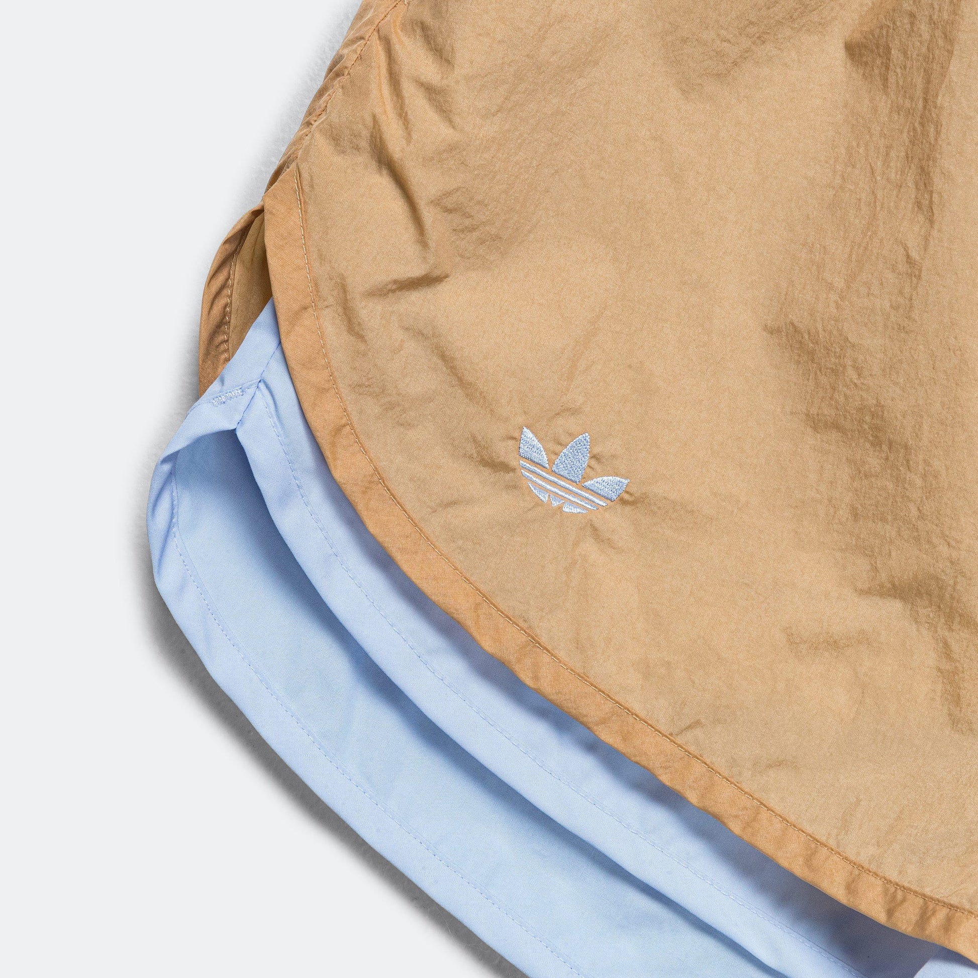 Layer Short x Wales Bonner - Beige WB