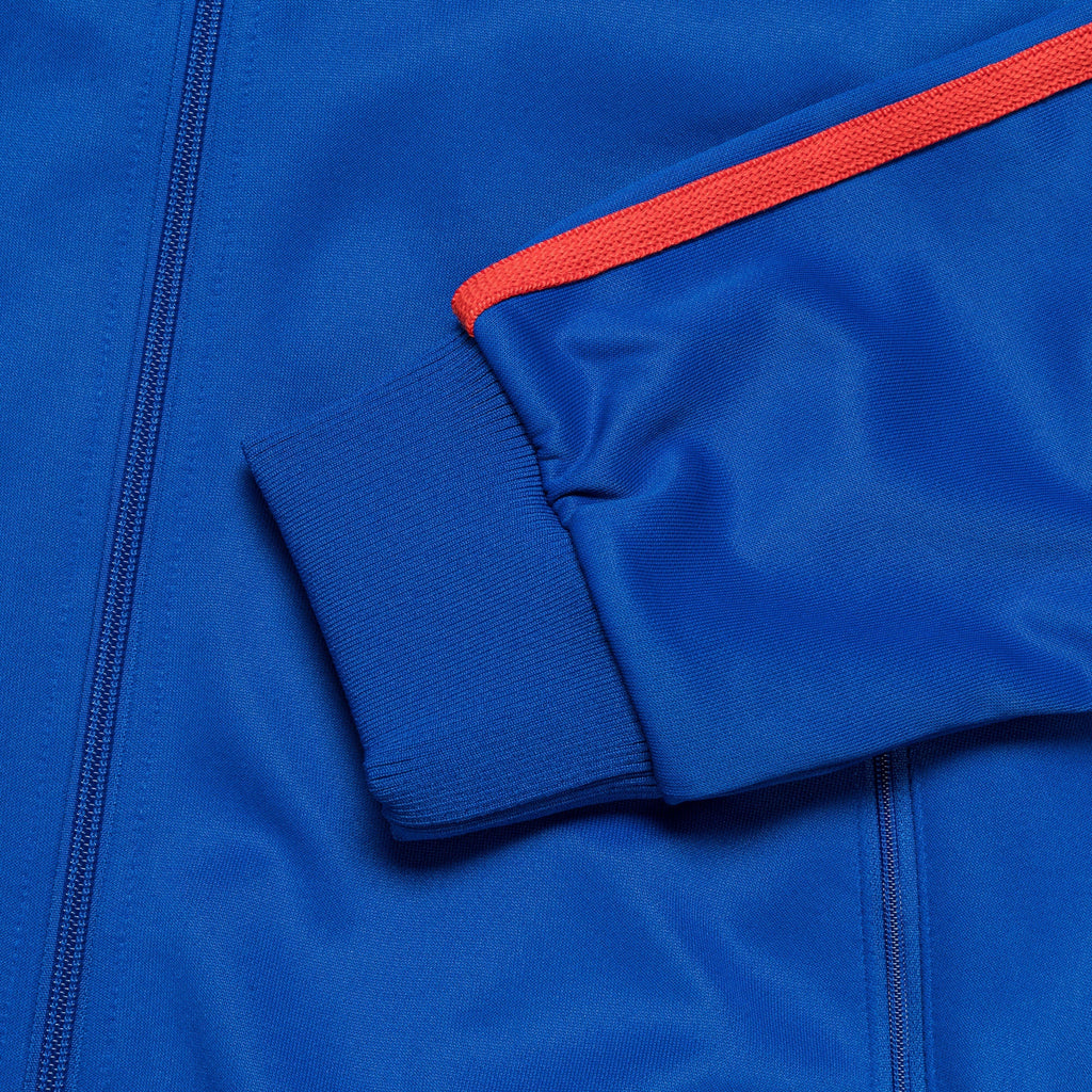 Jersey Track Top x Wales Bonner - Royal Blue