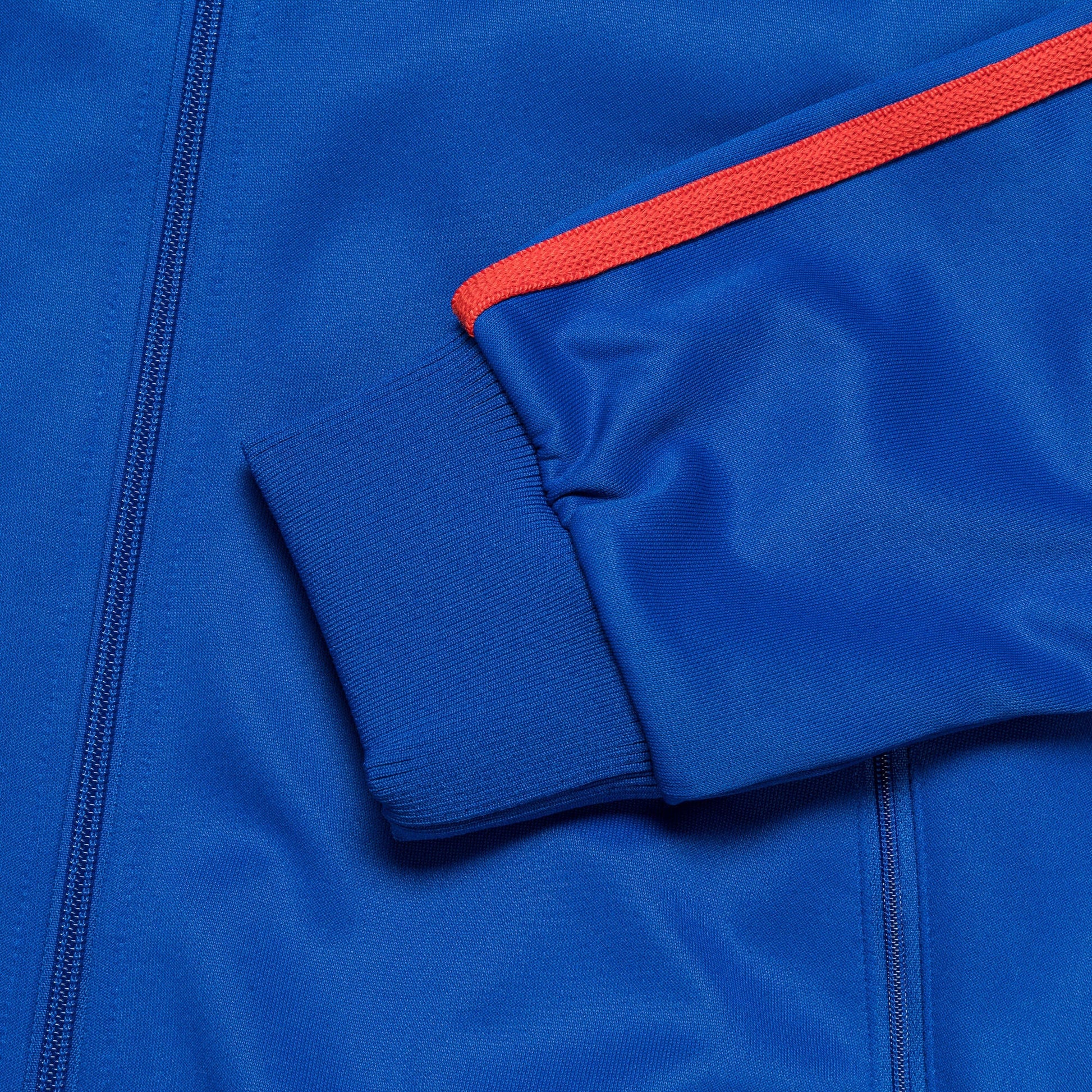 Jersey Track Top x Wales Bonner - Royal Blue
