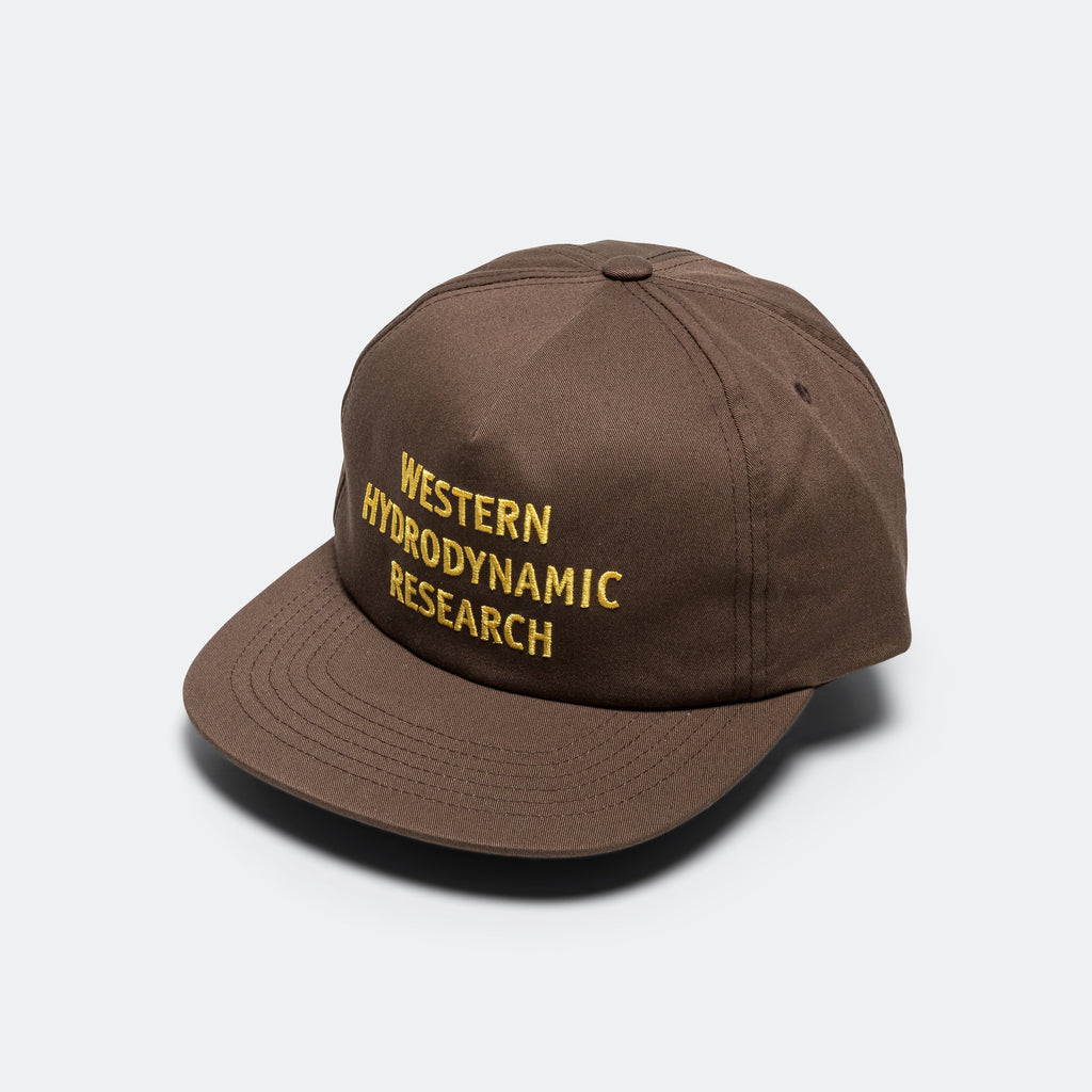 Promotional Hat - Brown
