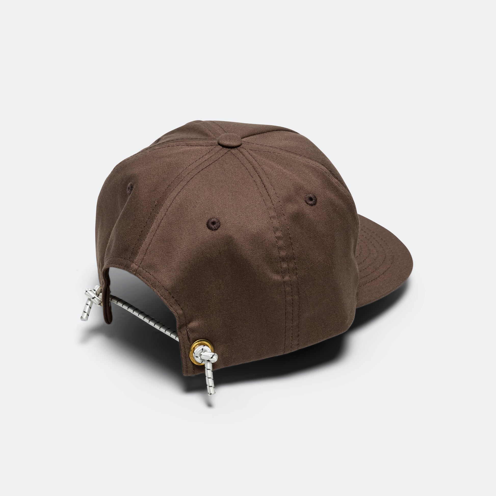 Promotional Hat - Brown