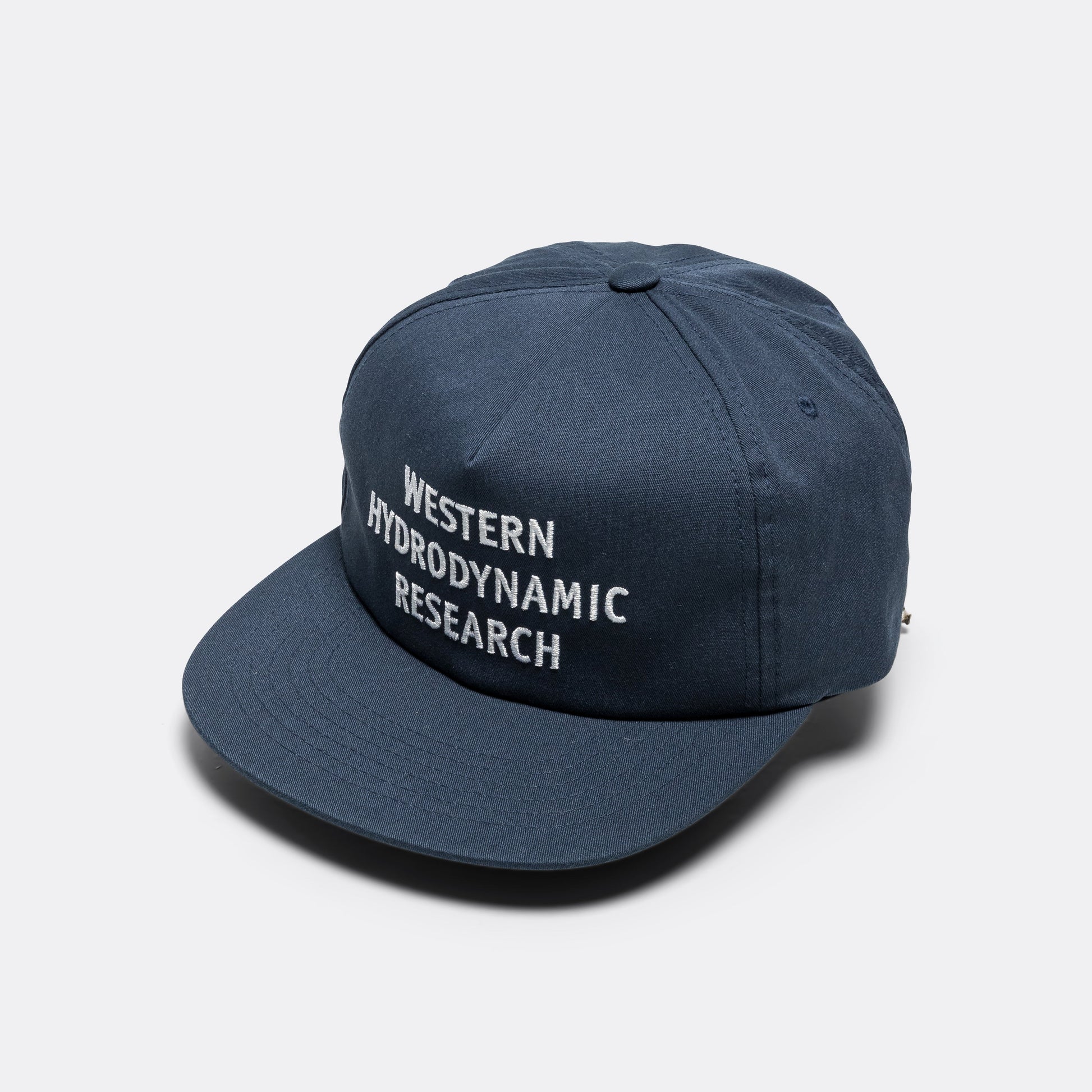 Promotional Hat - Navy