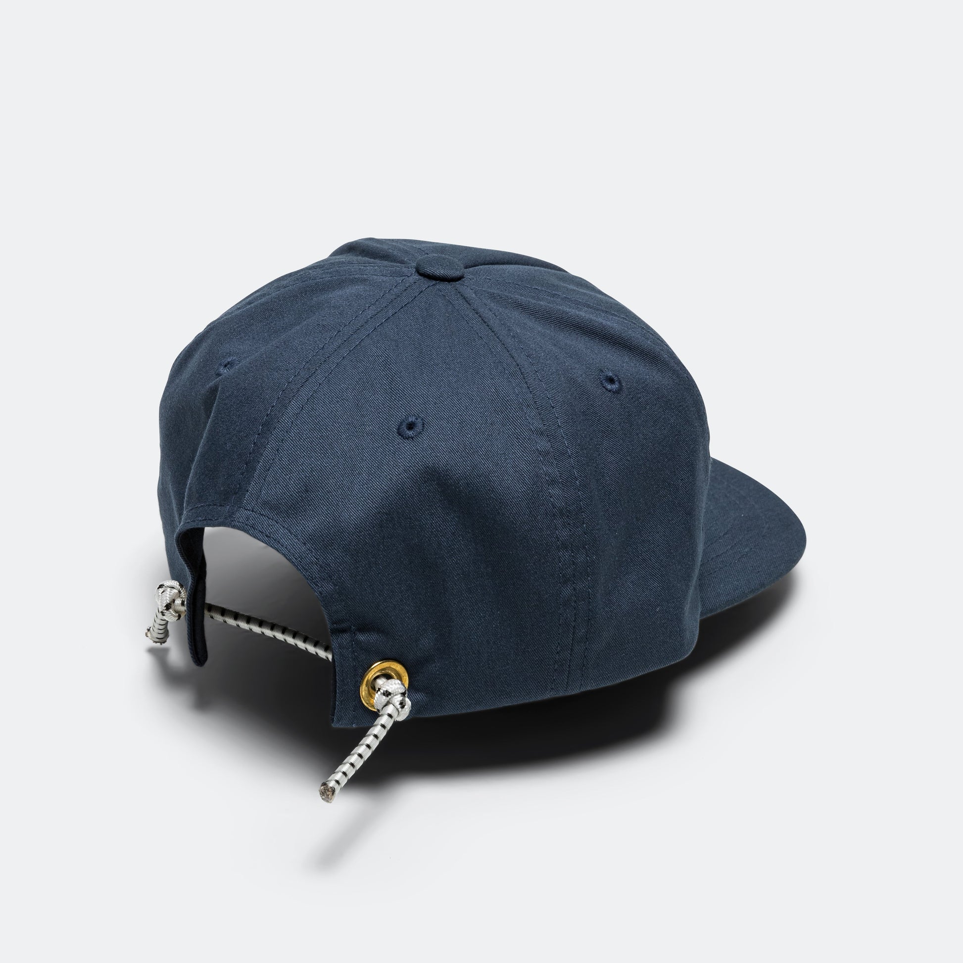 Promotional Hat - Navy