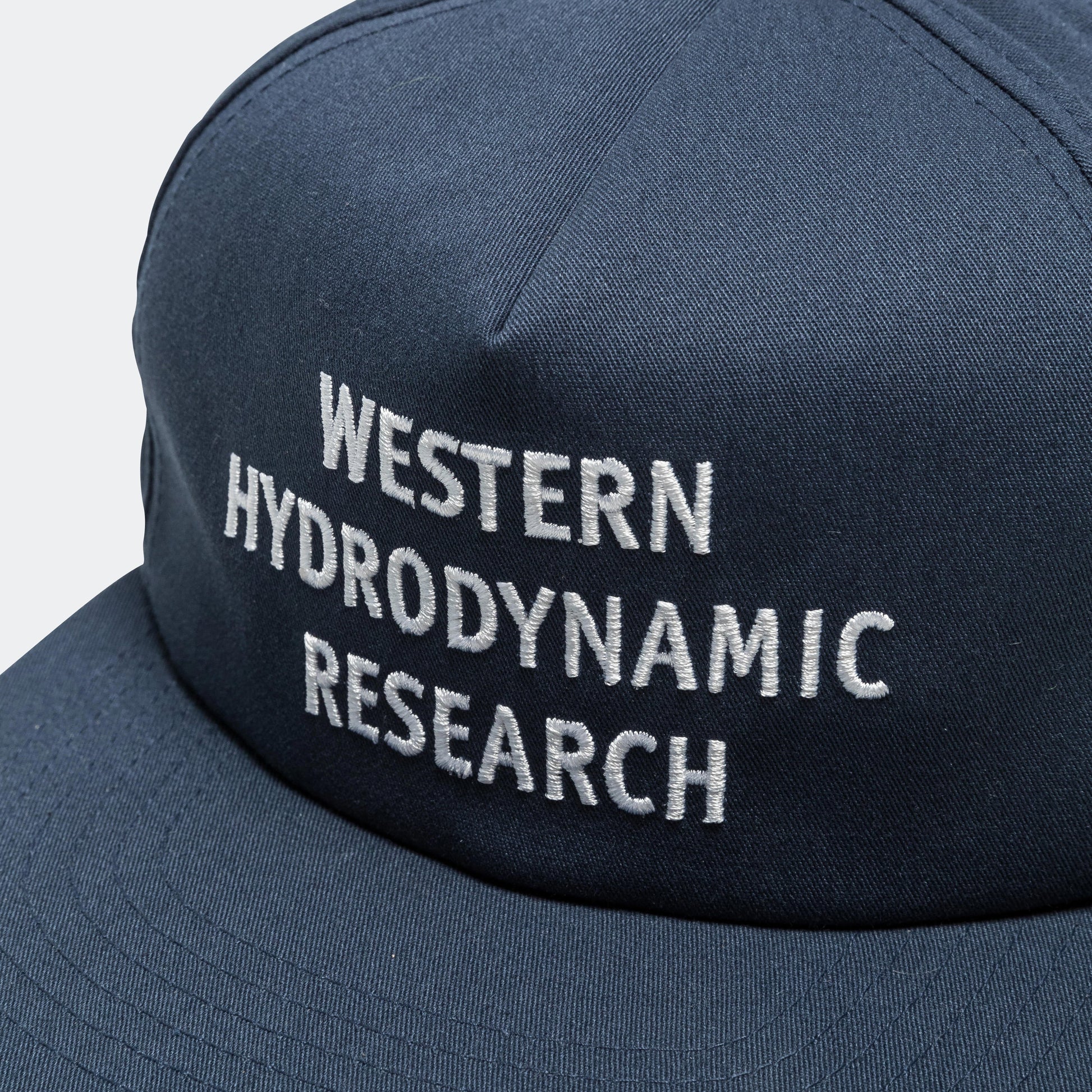 Promotional Hat - Navy