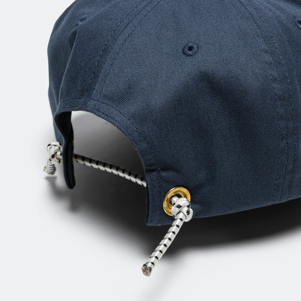 Promotional Hat - Navy