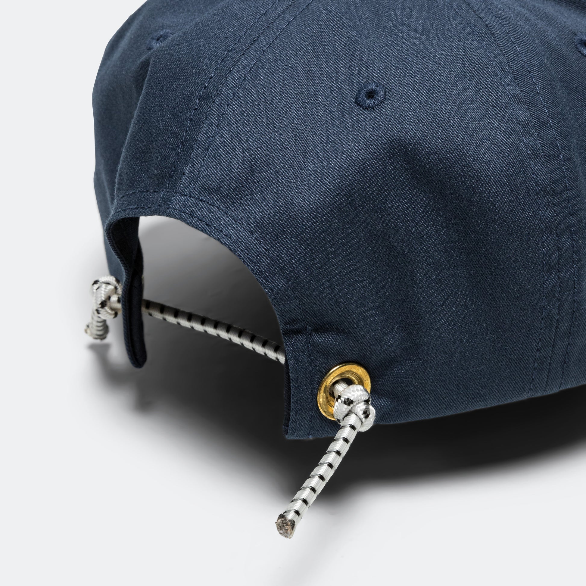 Promotional Hat - Navy