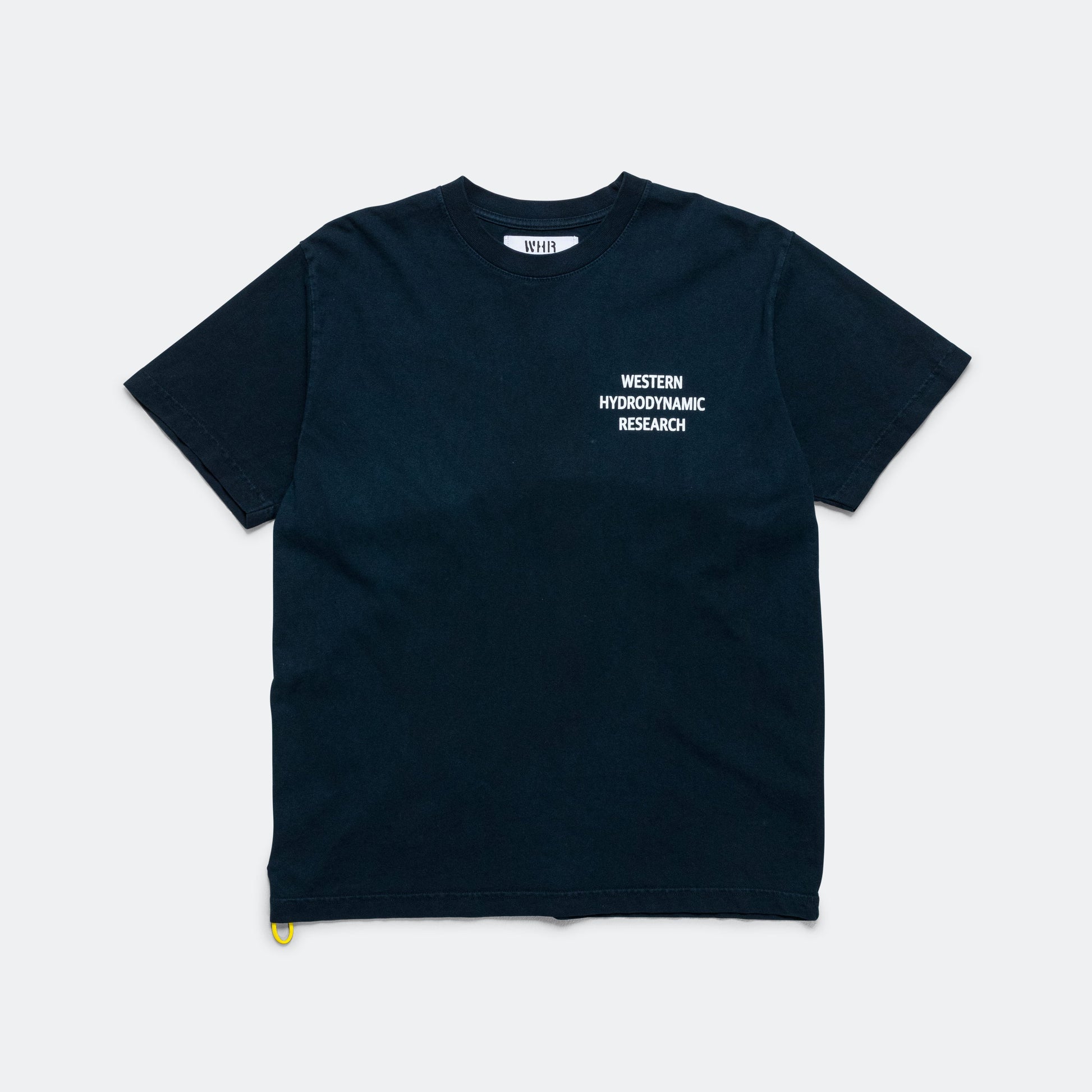 Worker S/S Tee - Navy