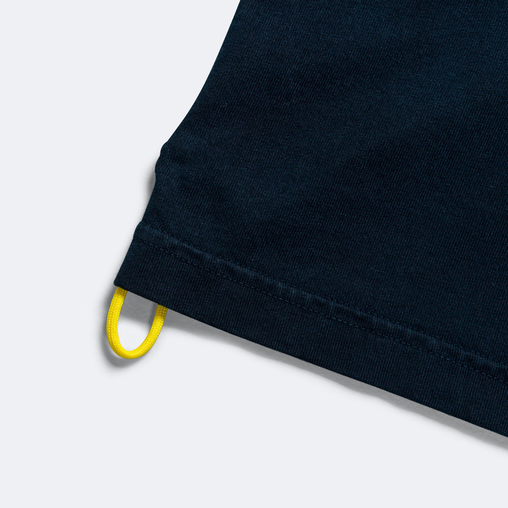 Worker S/S Tee - Navy