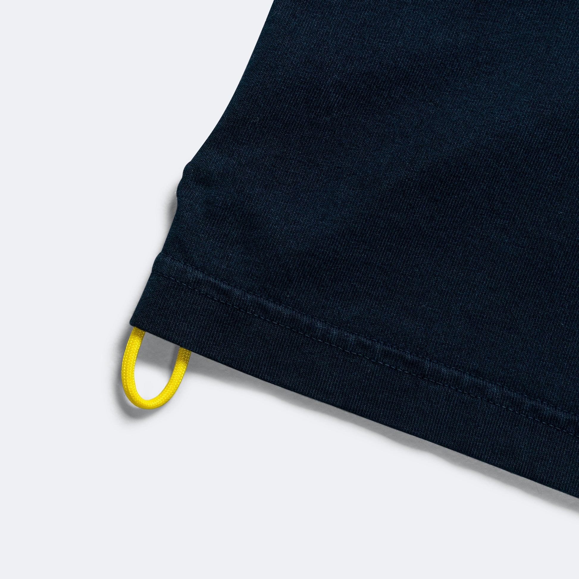 Worker S/S Tee - Navy