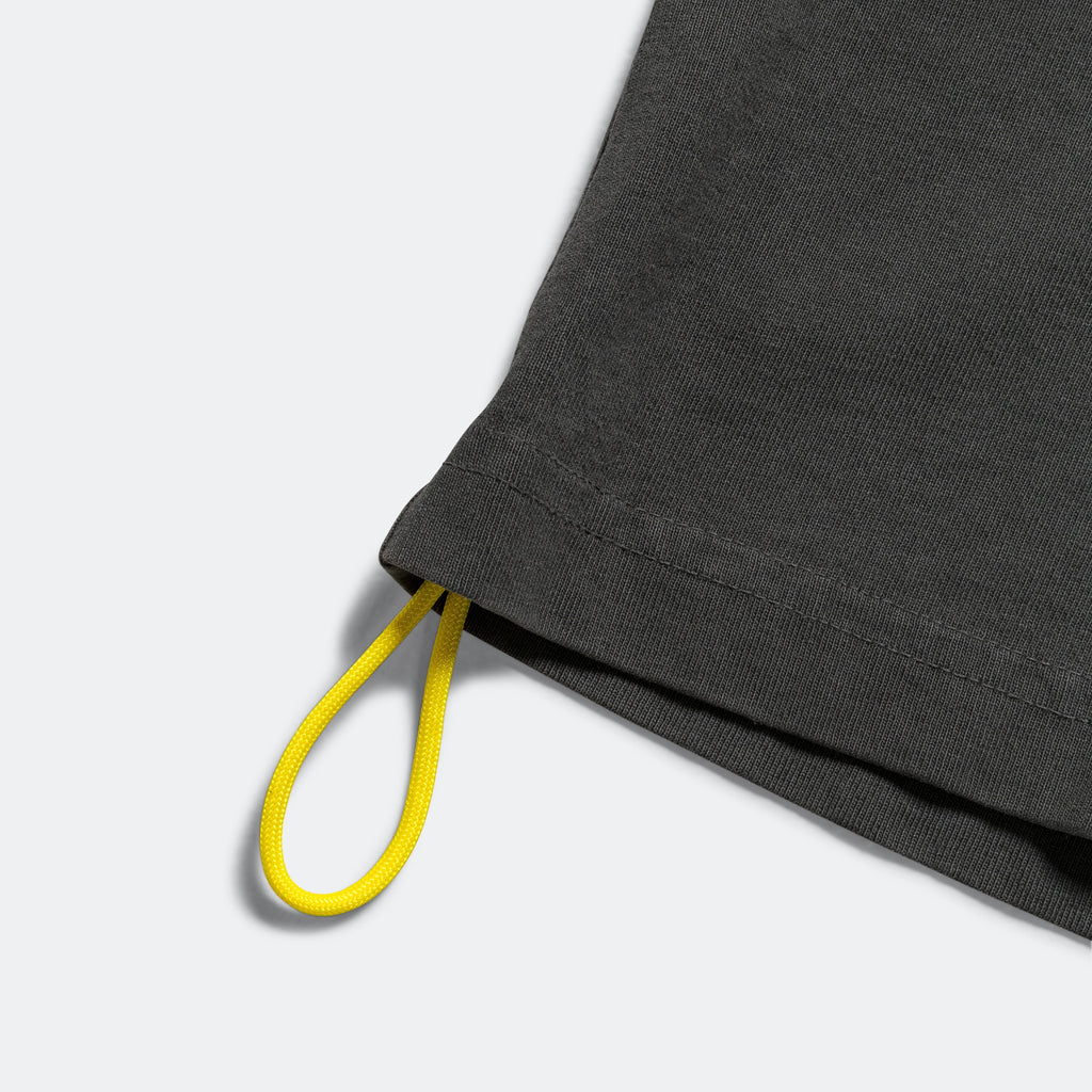 Worker S/S Tee - Black