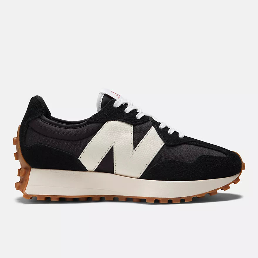 327 - Black